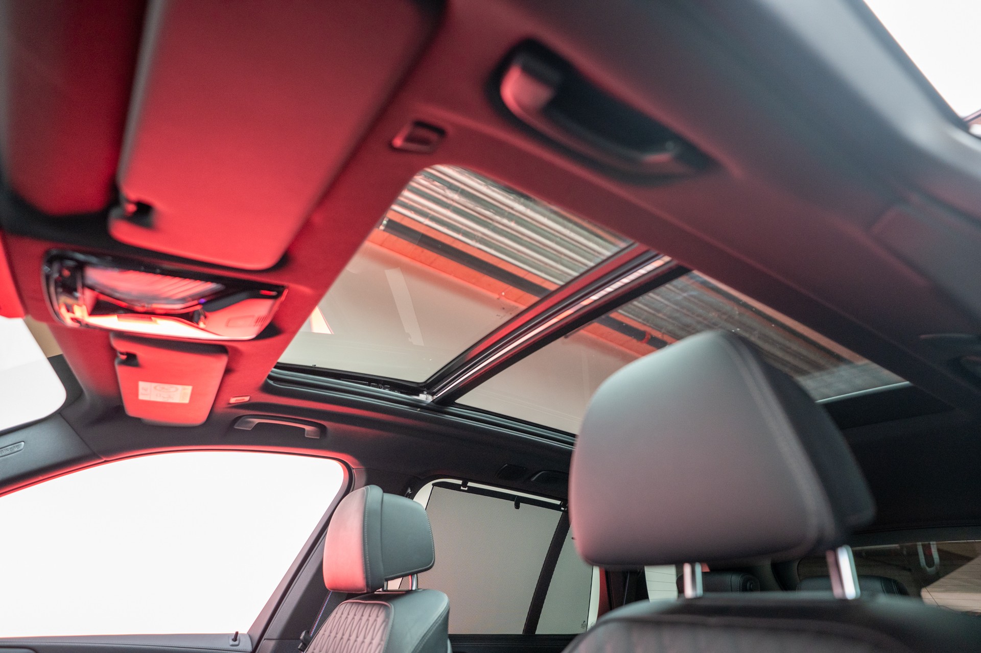 BMW X5 M60i xDrive M Sport Pro / Panorama / 360°Kamera / AHK-image-10