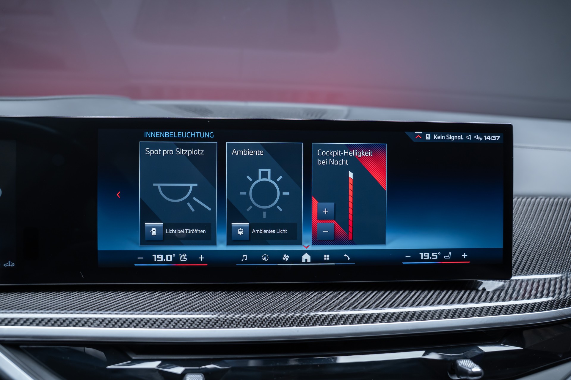 BMW X5 M60i xDrive M Sport Pro / Panorama / 360°Kamera / AHK-image-46