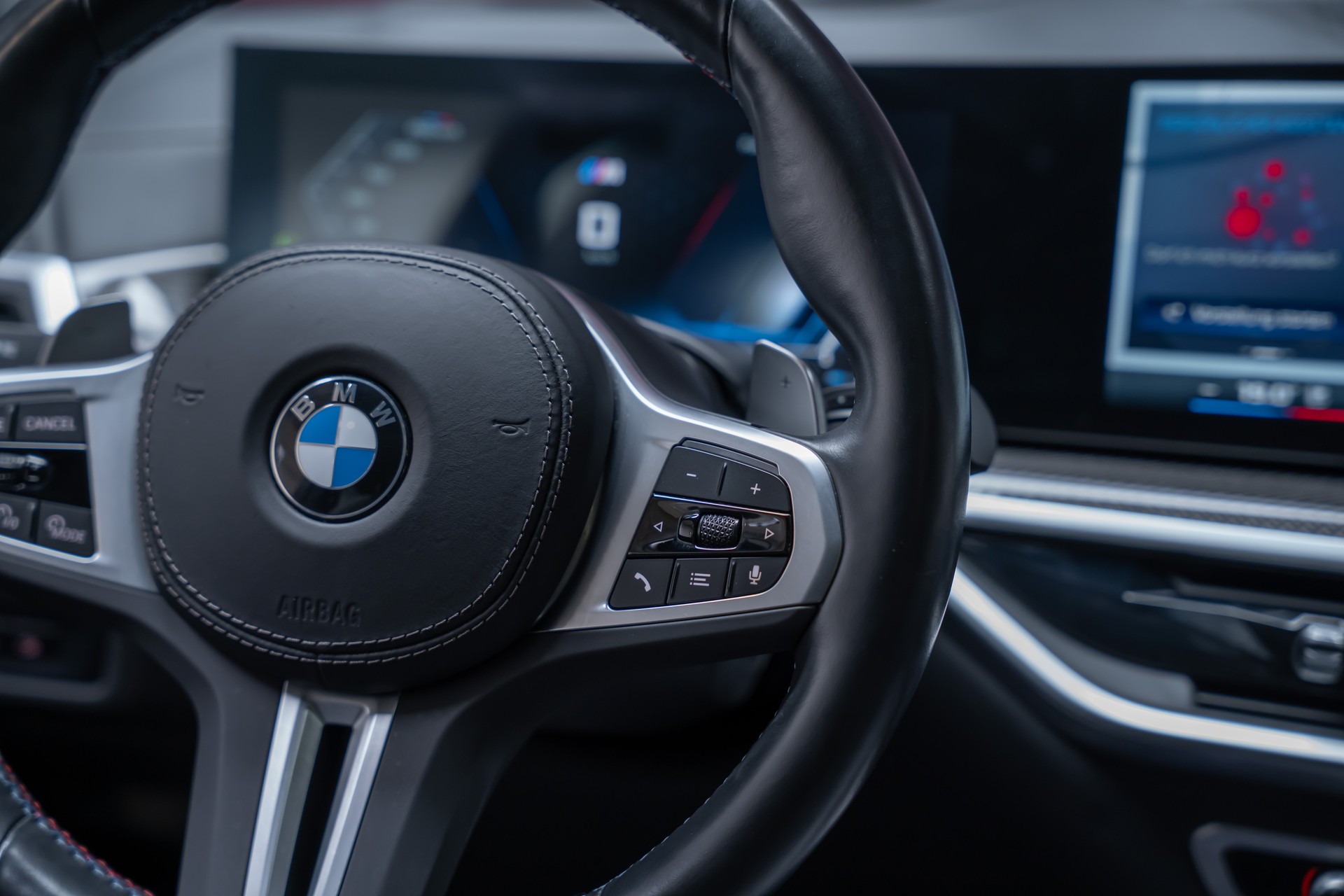 BMW X5 M60i xDrive M Sport Pro / Panorama / 360°Kamera / AHK-image-36