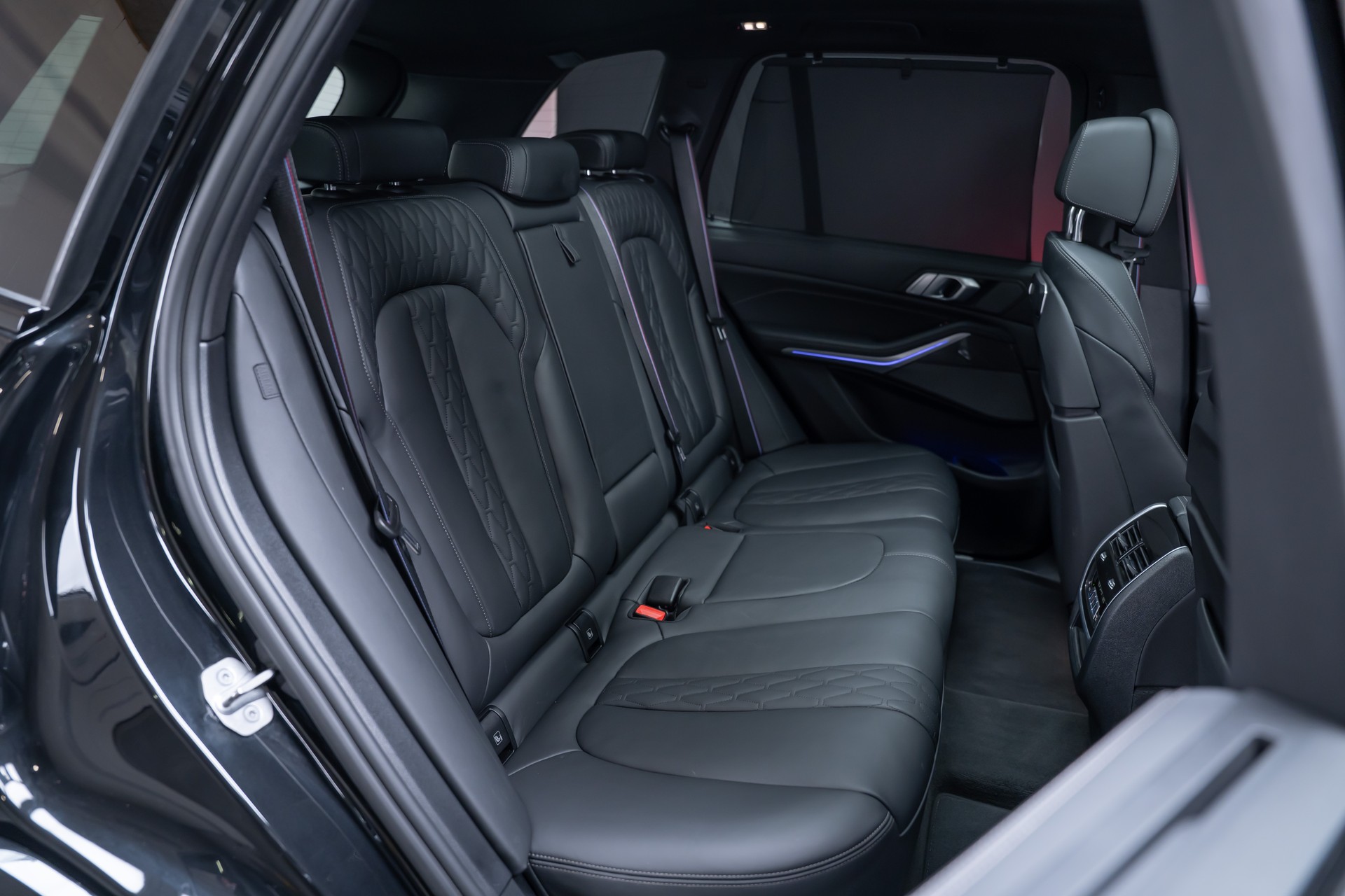 BMW X5 M60i xDrive M Sport Pro / Panorama / 360°Kamera / AHK-image-31