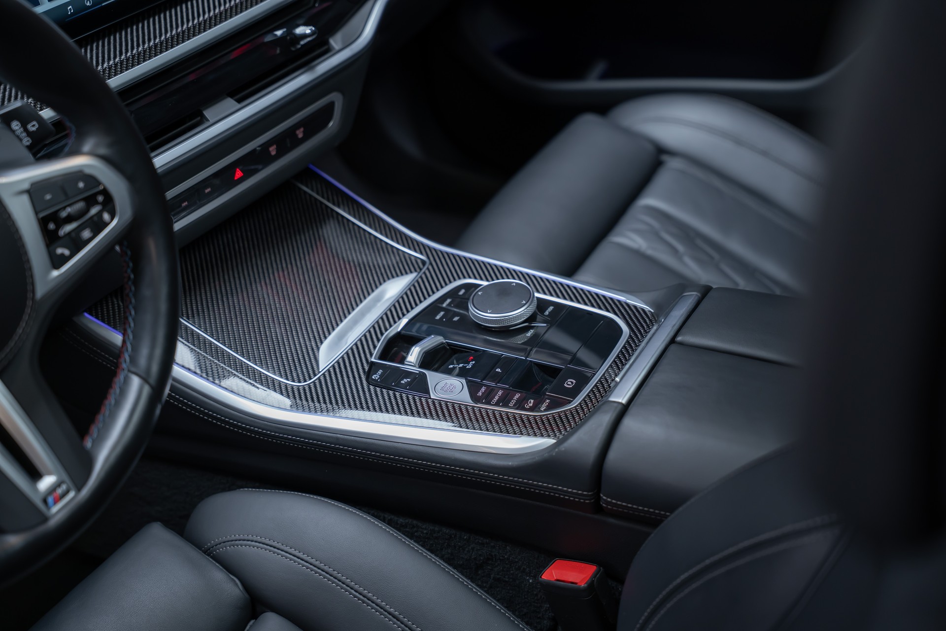 BMW X5 M60i xDrive M Sport Pro / Panorama / 360°Kamera / AHK-image-24