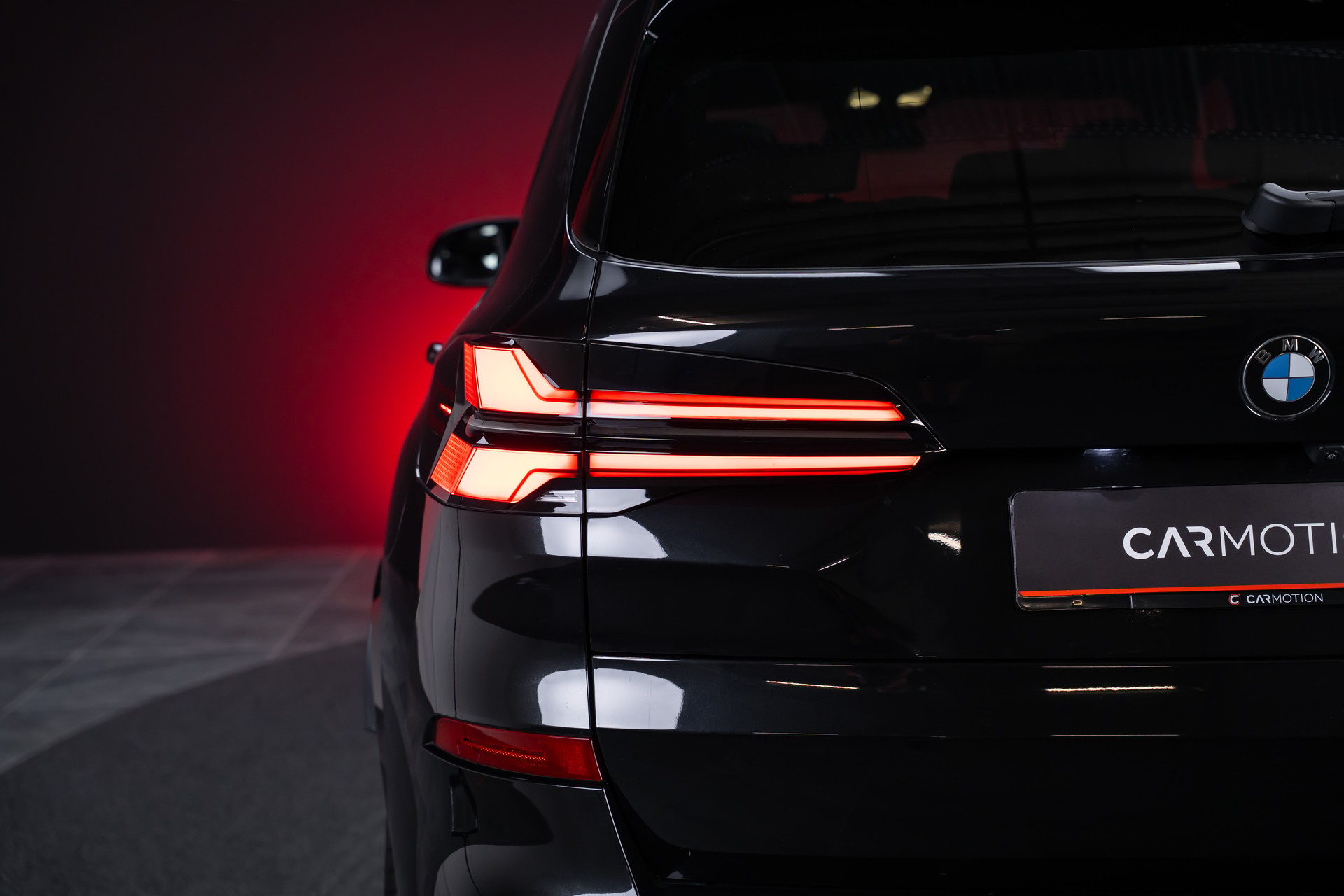 BMW X5 M60i xDrive M Sport Pro / Panorama / 360°Kamera / AHK-image-7