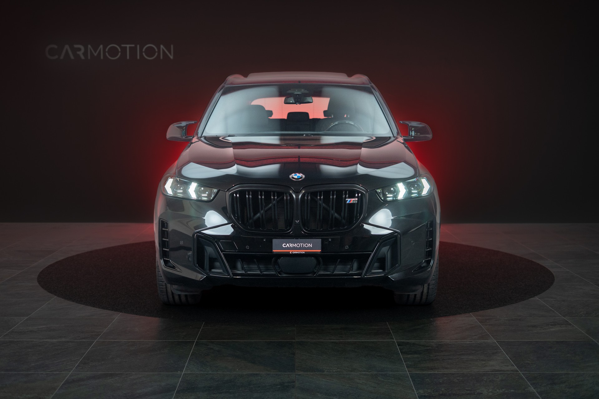 BMW X5 M60i xDrive M Sport Pro / Panorama / 360°Kamera / AHK-image-1