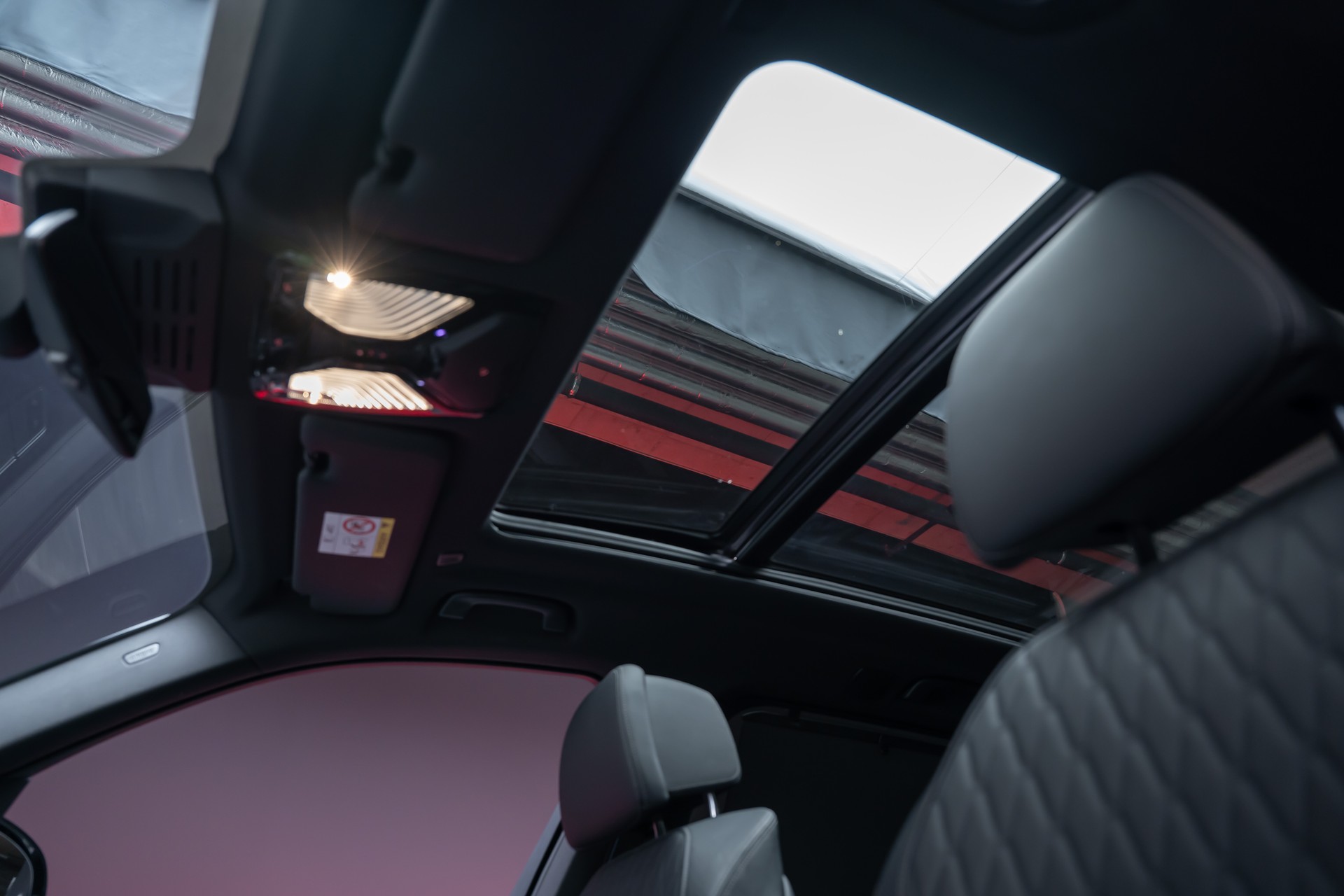 BMW X5 M60i xDrive M Sport Pro / Panorama / 360°Kamera / AHK-image-19