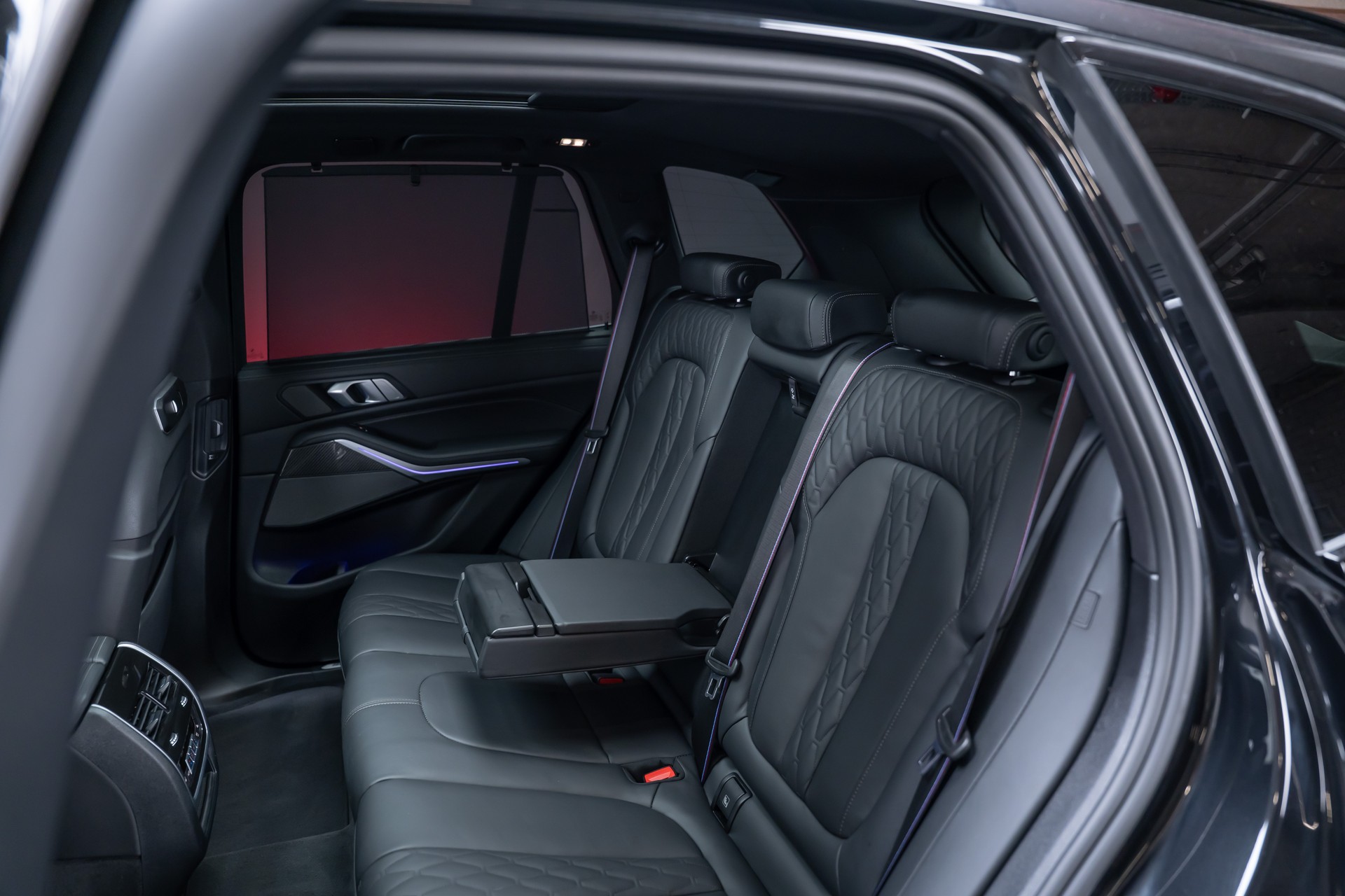 BMW X5 M60i xDrive M Sport Pro / Panorama / 360°Kamera / AHK-image-28