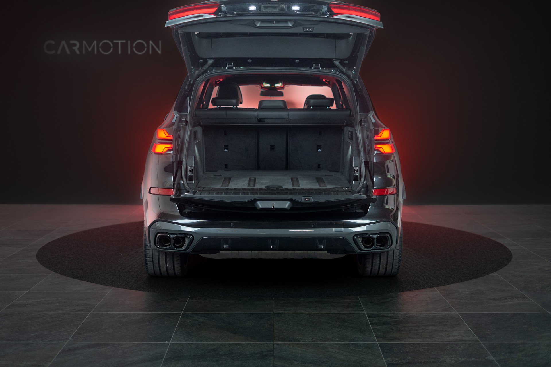 BMW X5 M60i xDrive M Sport Pro / Panorama / 360°Kamera / AHK-image-6
