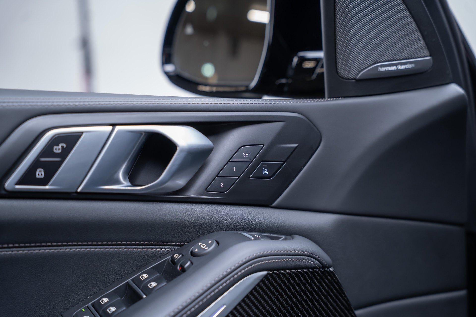 BMW X5 M60i xDrive M Sport Pro / Panorama / 360°Kamera / AHK-image-26