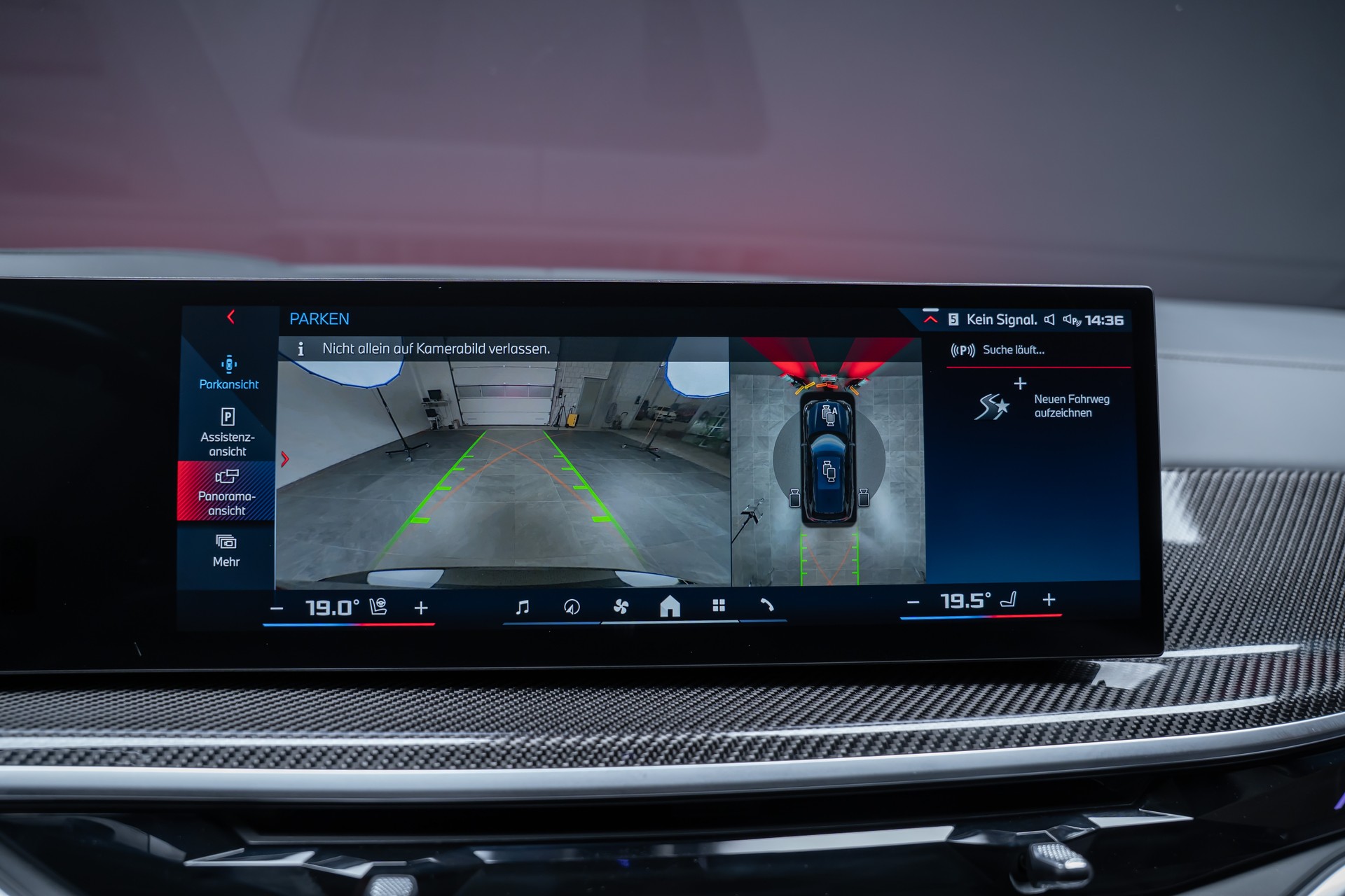 BMW X5 M60i xDrive M Sport Pro / Panorama / 360°Kamera / AHK-image-40