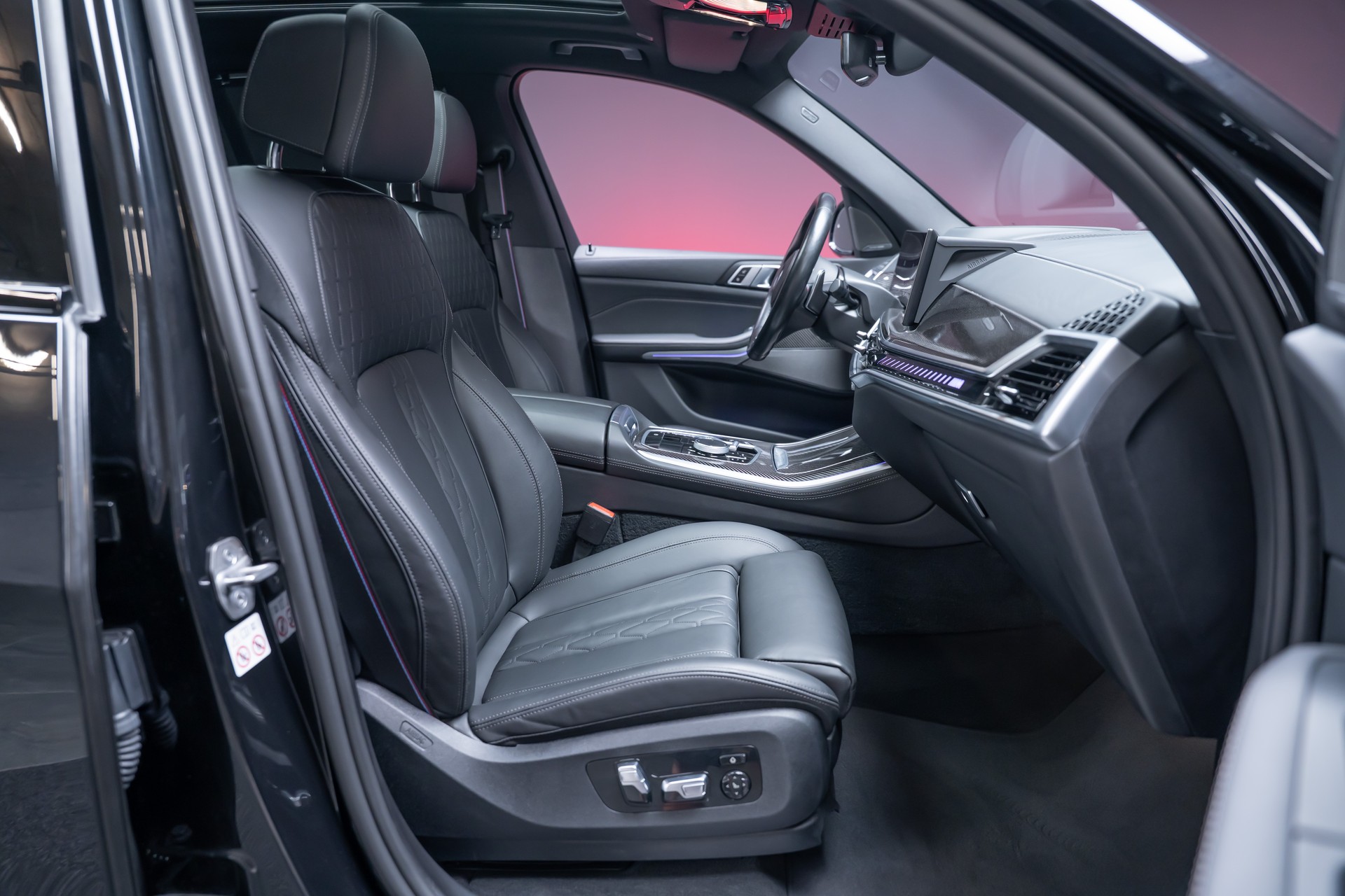 BMW X5 M60i xDrive M Sport Pro / Panorama / 360°Kamera / AHK-image-32