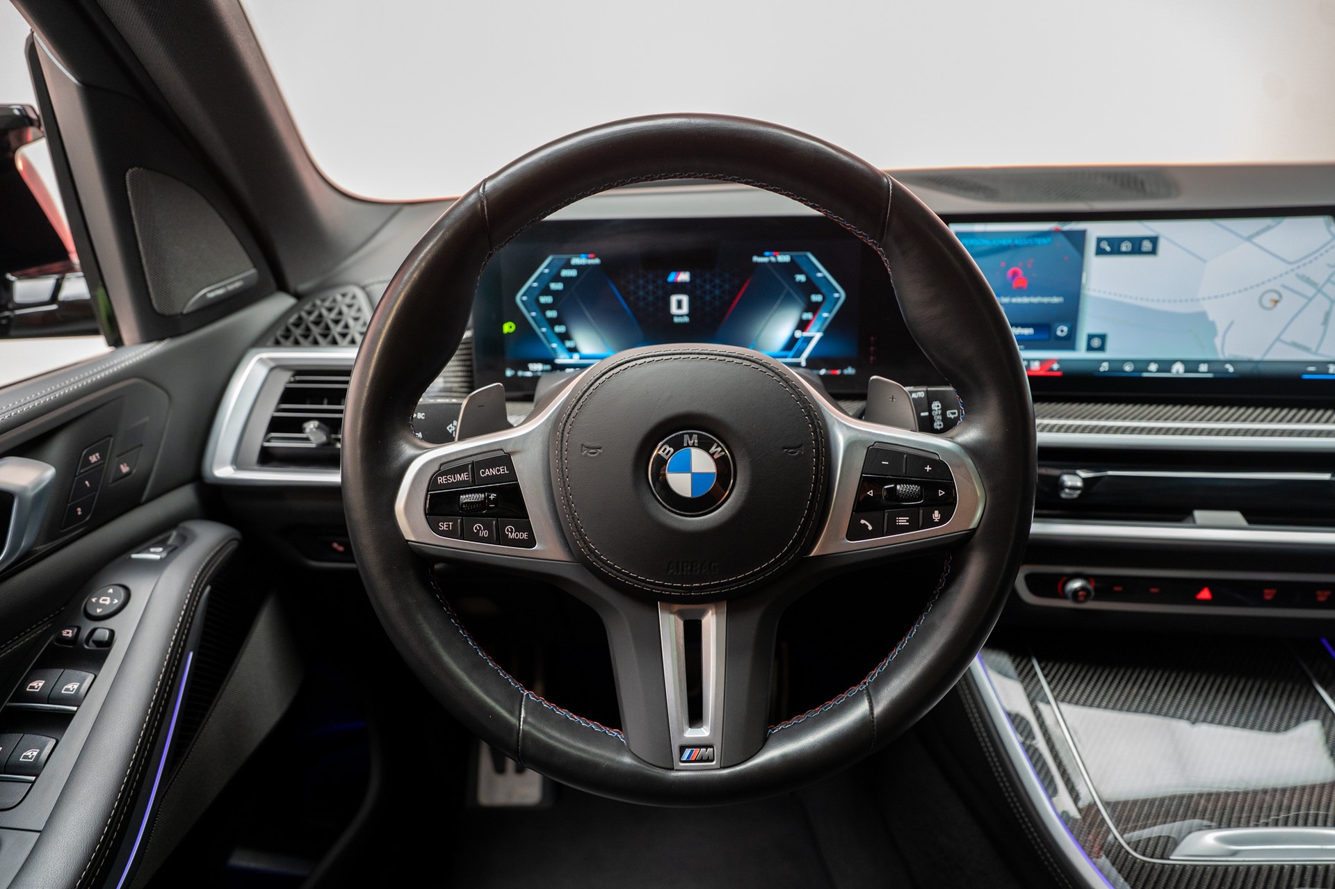 BMW X5 M60i xDrive M Sport Pro / Panorama / 360°Kamera / AHK-image-24