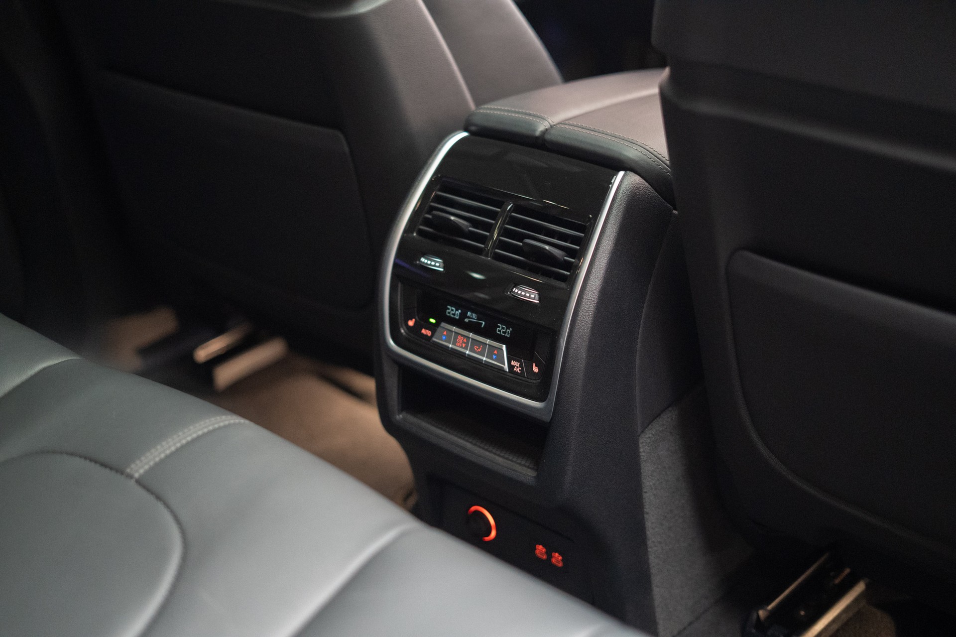 BMW X5 M60i xDrive M Sport Pro / Panorama / 360°Kamera / AHK-image-18