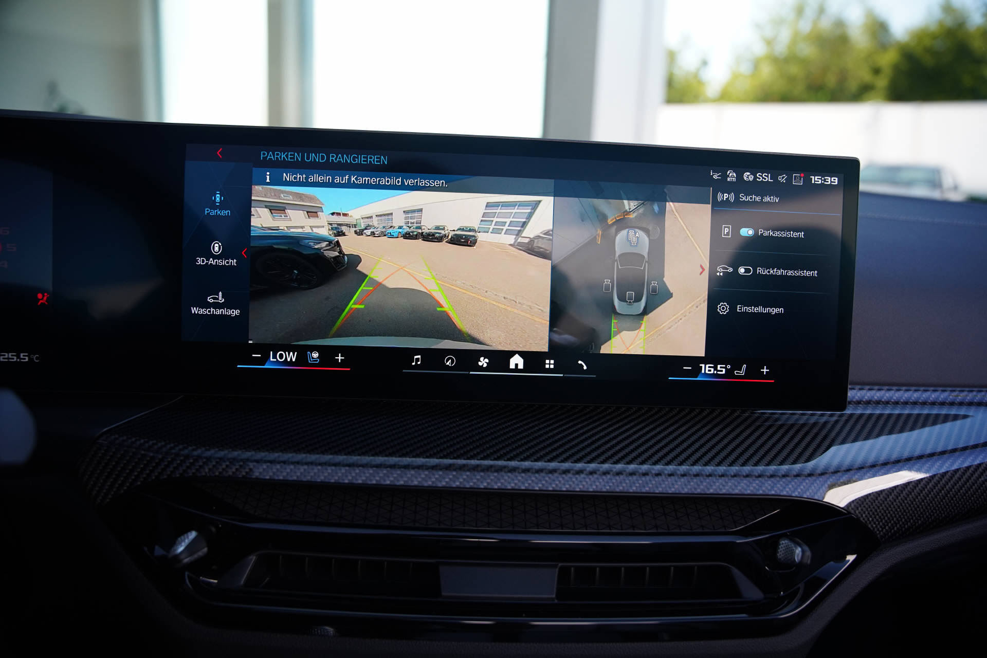 BMW M4 Cabrio Competition M xDrive LCI-image-15