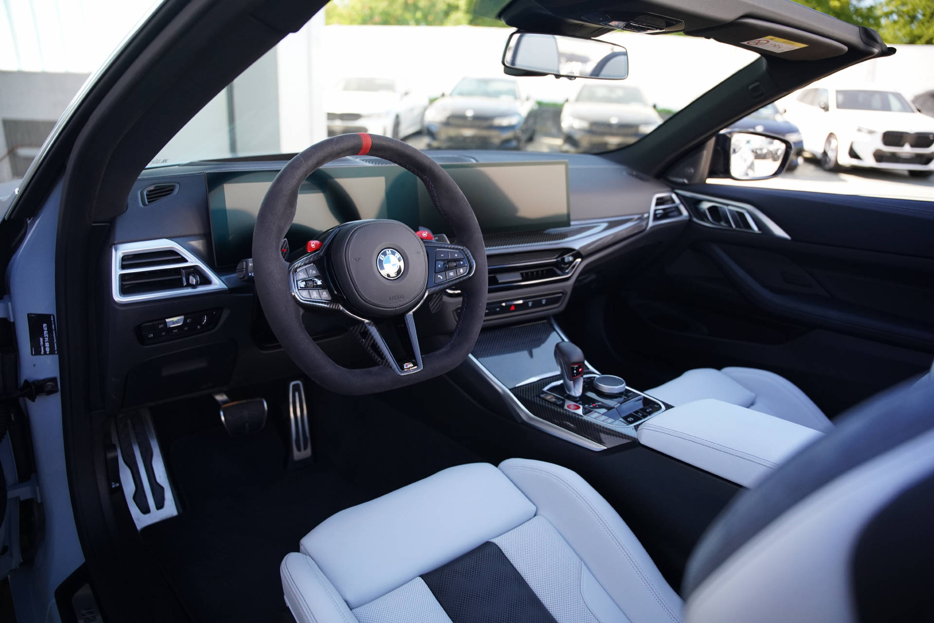 BMW M4 Cabrio Competition M xDrive LCI-image-6