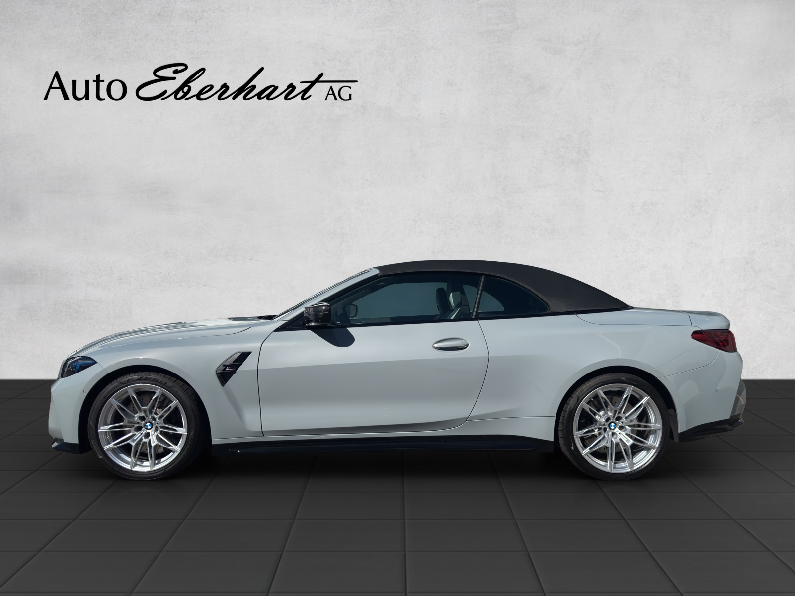 BMW M4 Cabrio Competition M xDrive LCI-image-2