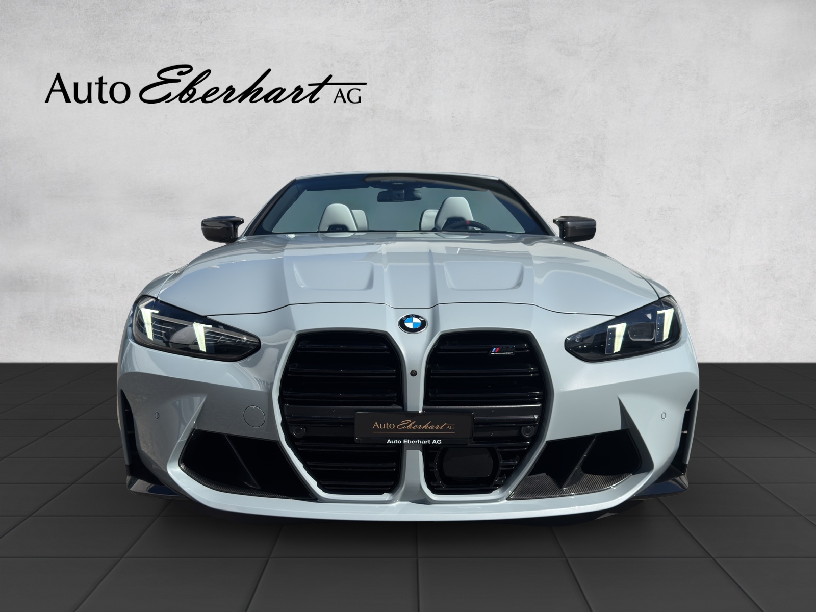 BMW M4 Cabrio Competition M xDrive LCI-image-3