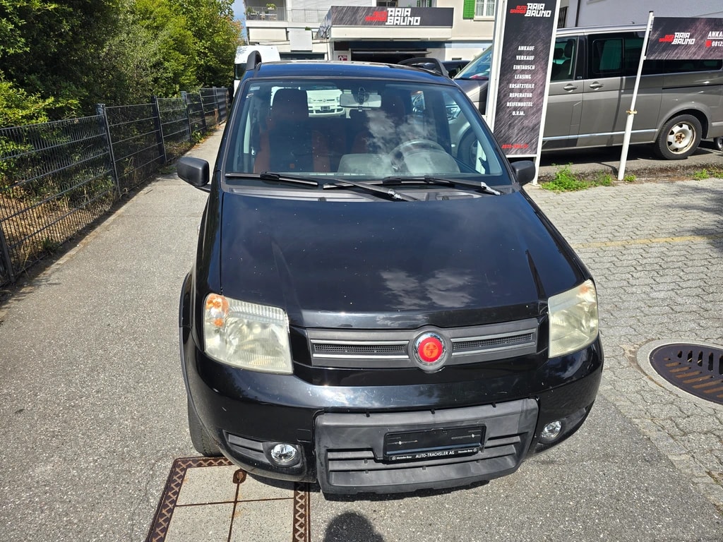 FIAT Panda 1.3 16V JTD Climbing 4x4-image-6
