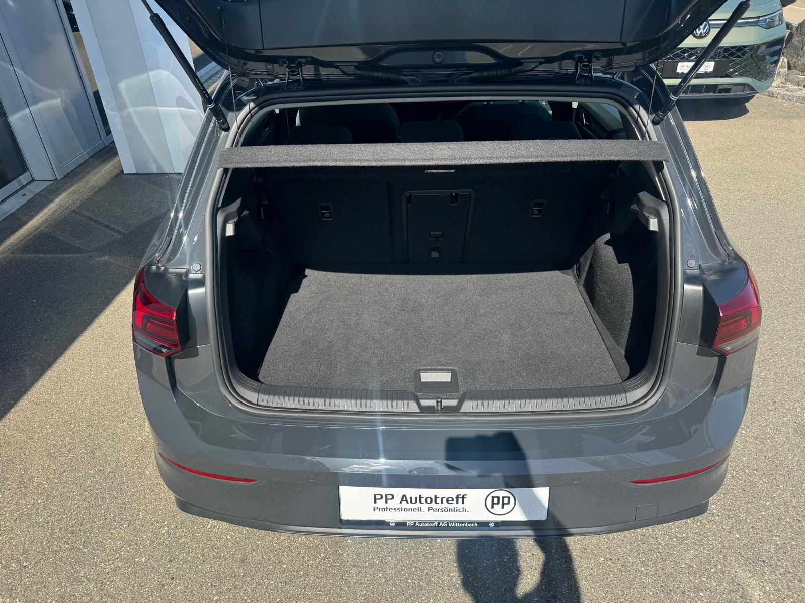 VW Golf 1.0 eTSI mHEV ACTLife DSG-image-5