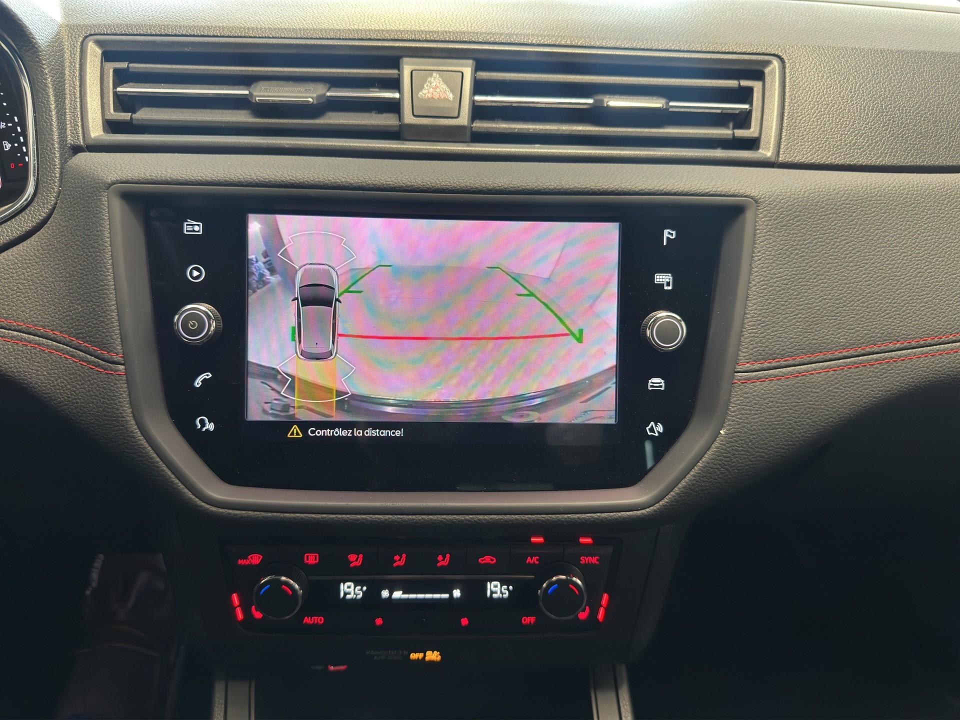 SEAT Ibiza 1.0 EcoTSI Hola FR DSG-image-16