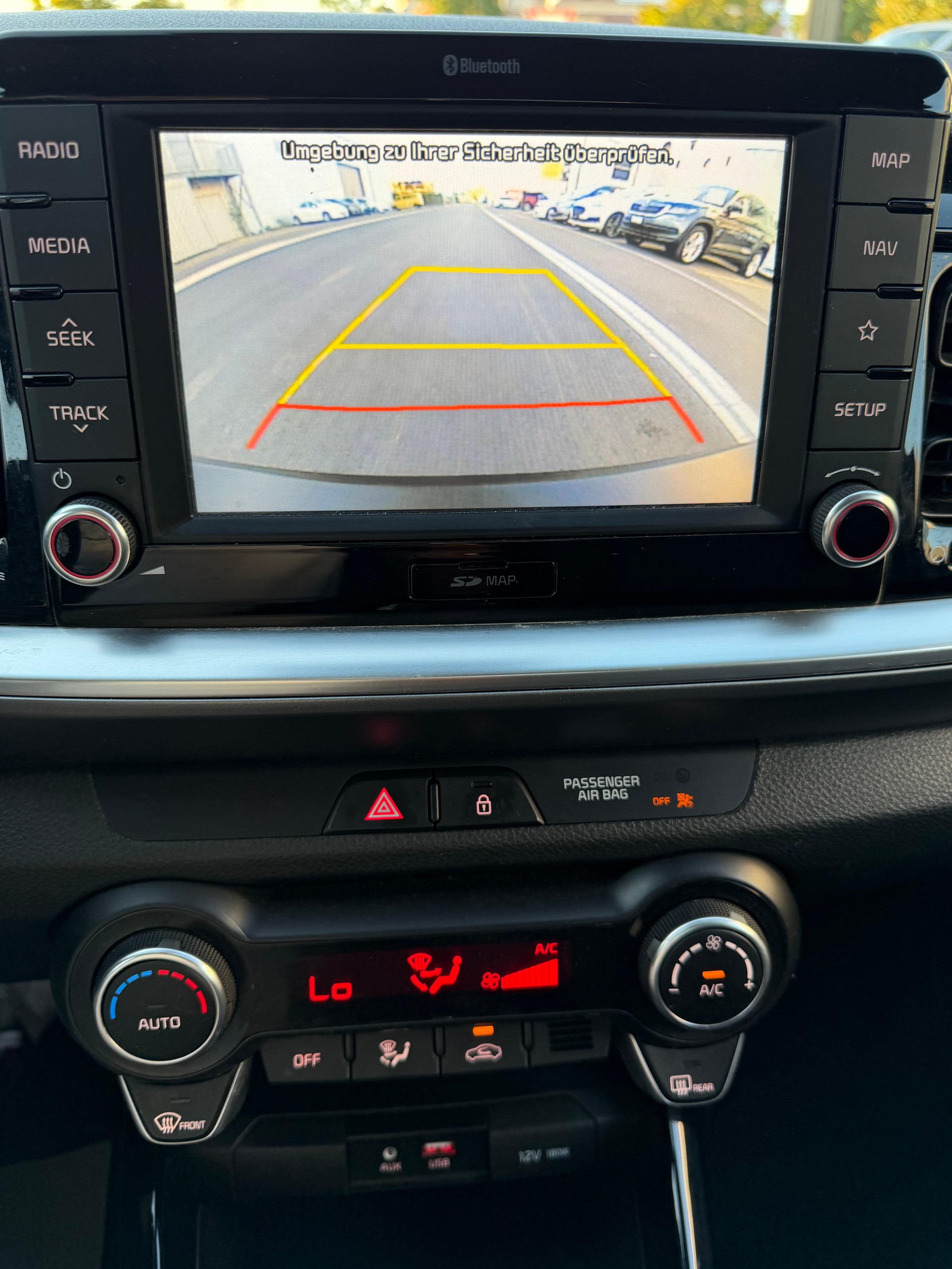 KIA Stonic 1.0 T-GDi-image-17