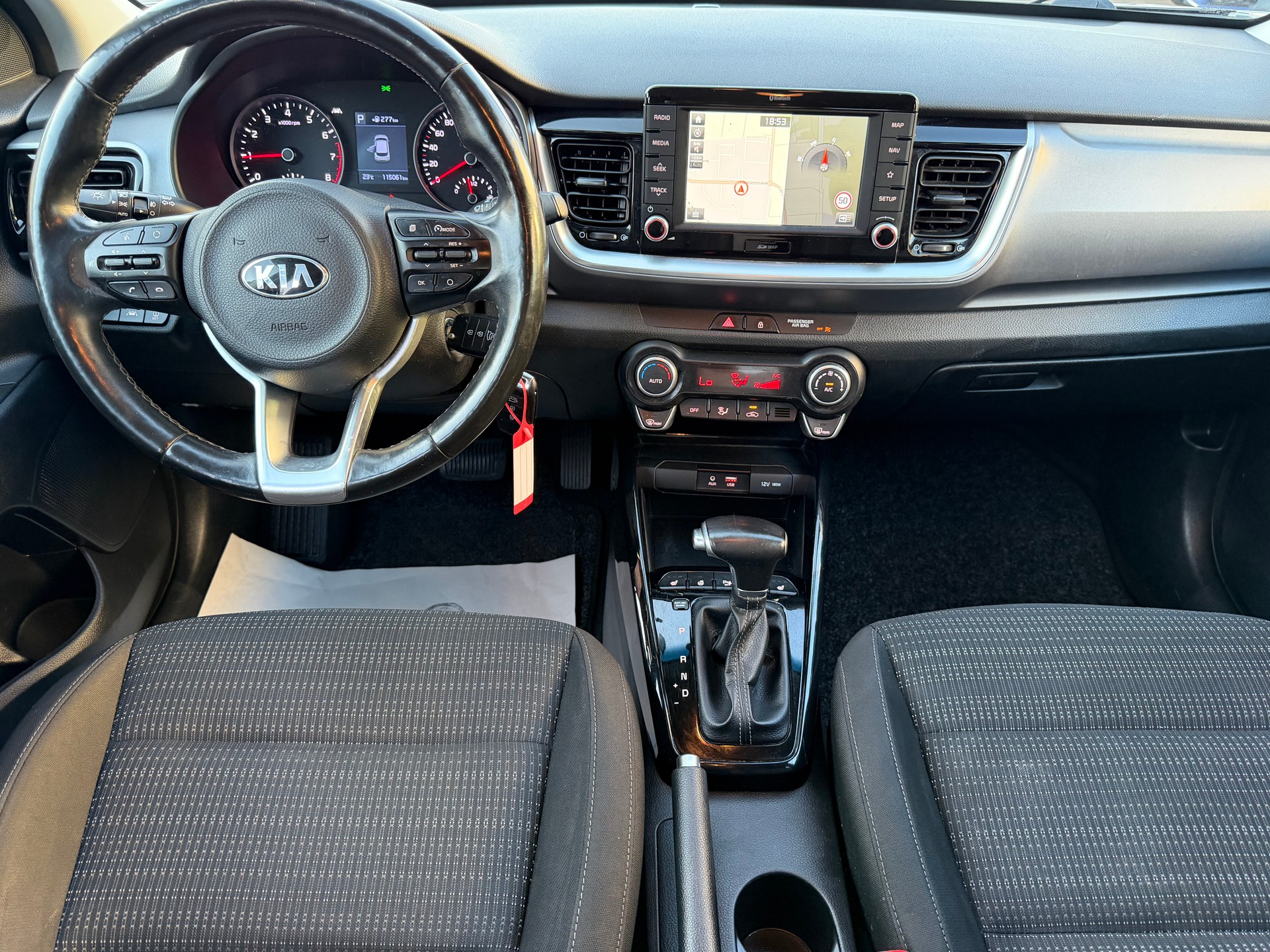 KIA Stonic 1.0 T-GDi-image-11