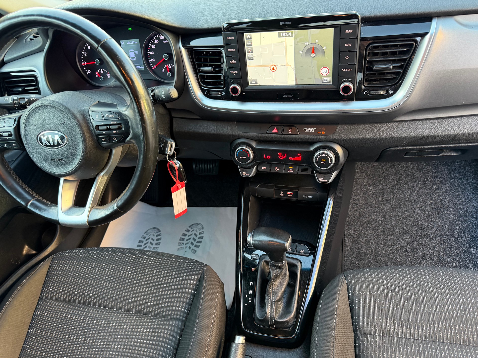 KIA Stonic 1.0 T-GDi-image-16