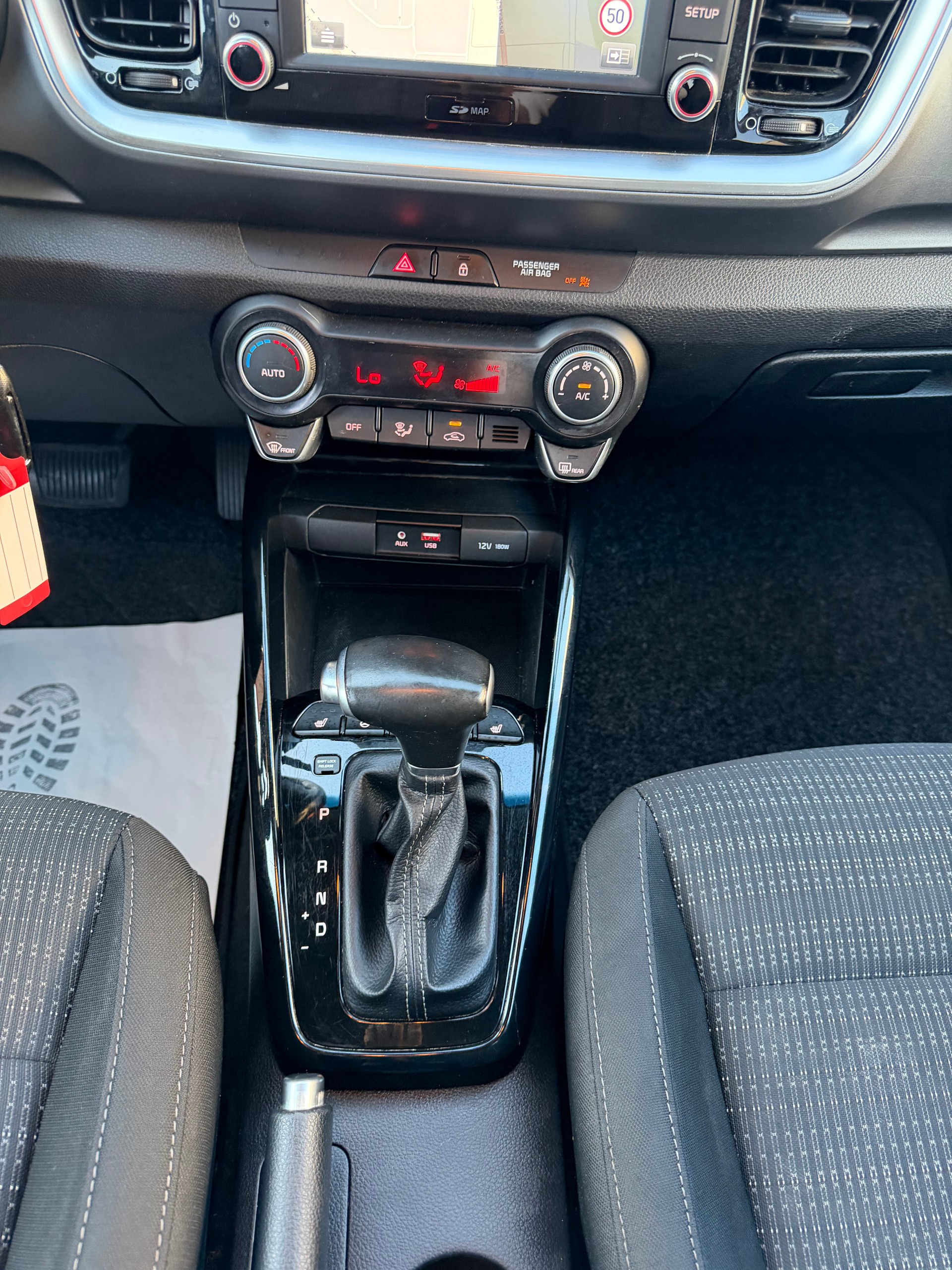 KIA Stonic 1.0 T-GDi-image-12