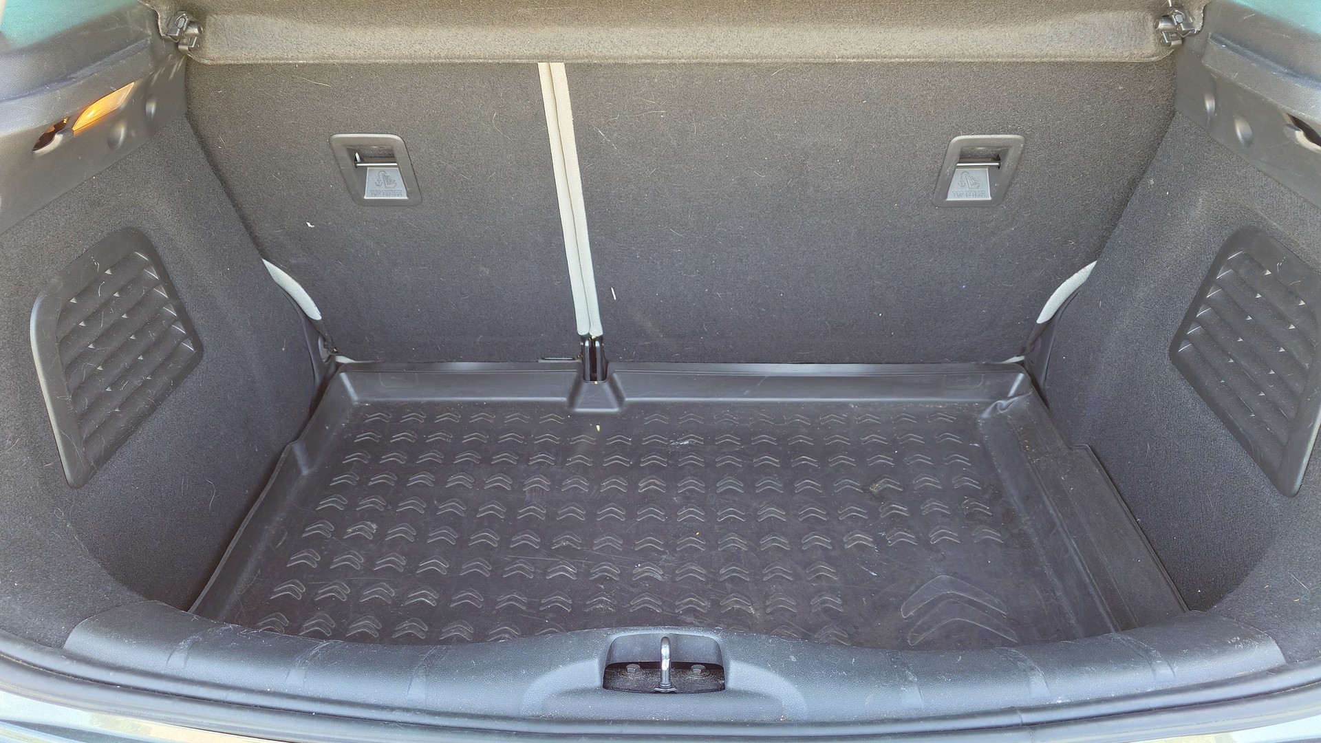 CITROEN C3 1.6i 16V Exclusive Automatic-image-4