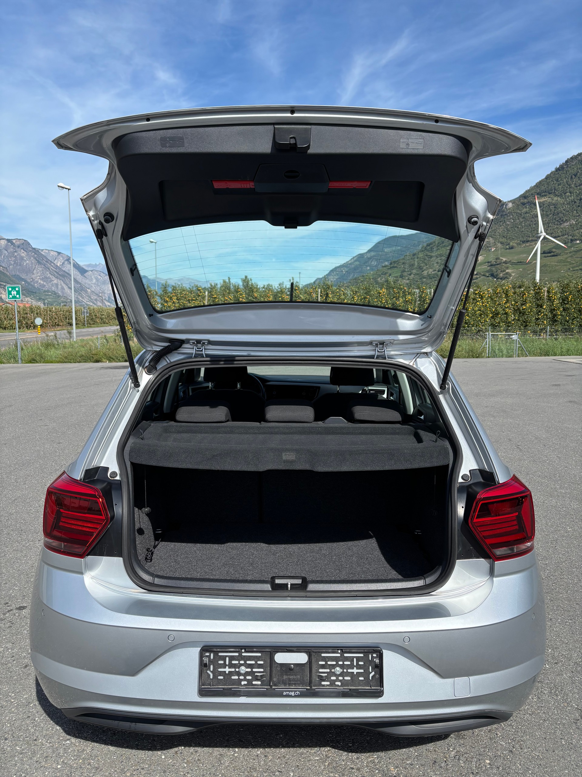 VW 1.0 TSI Comfortline DSG-image-3