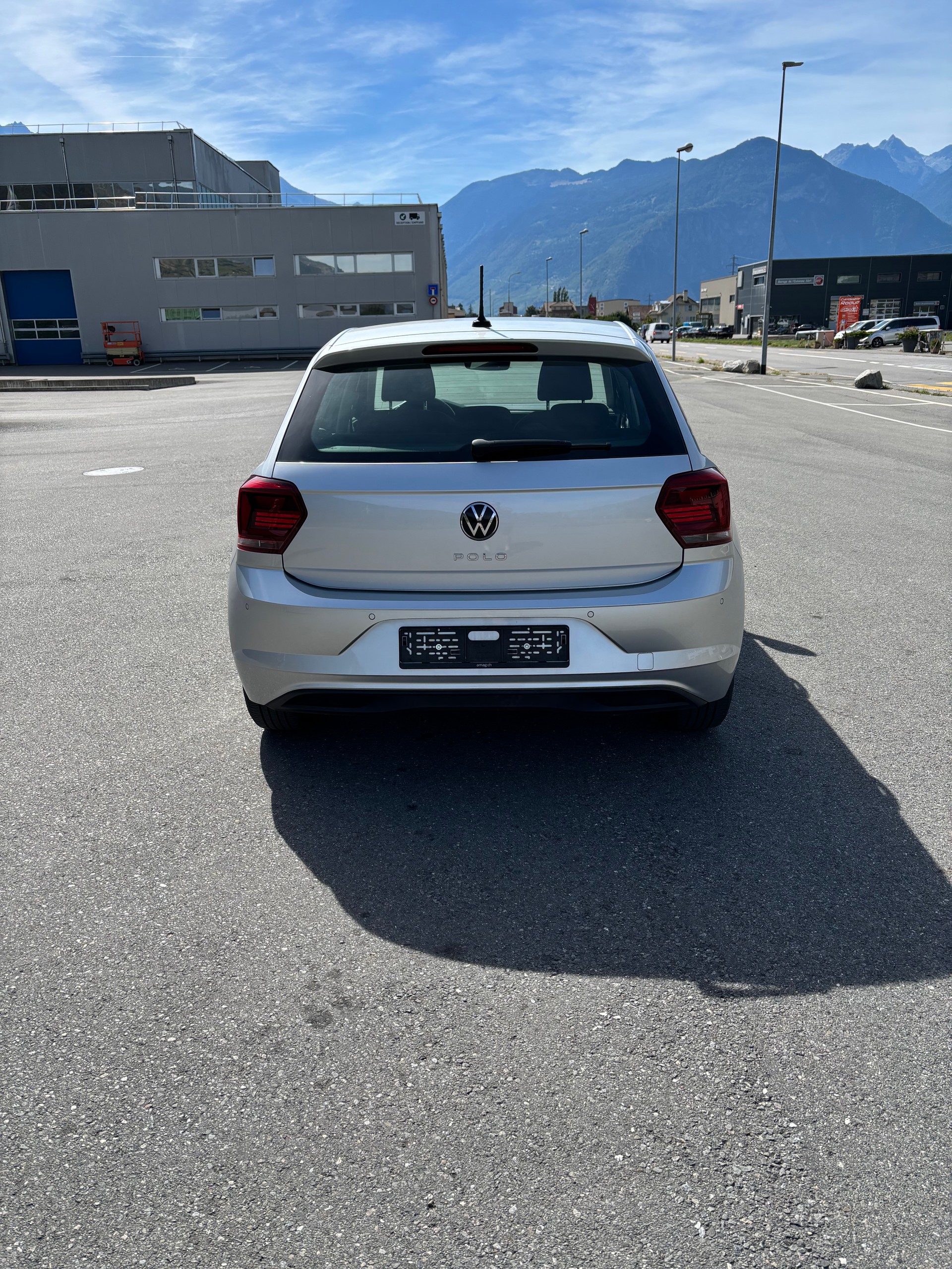 VW 1.0 TSI Comfortline DSG-image-2