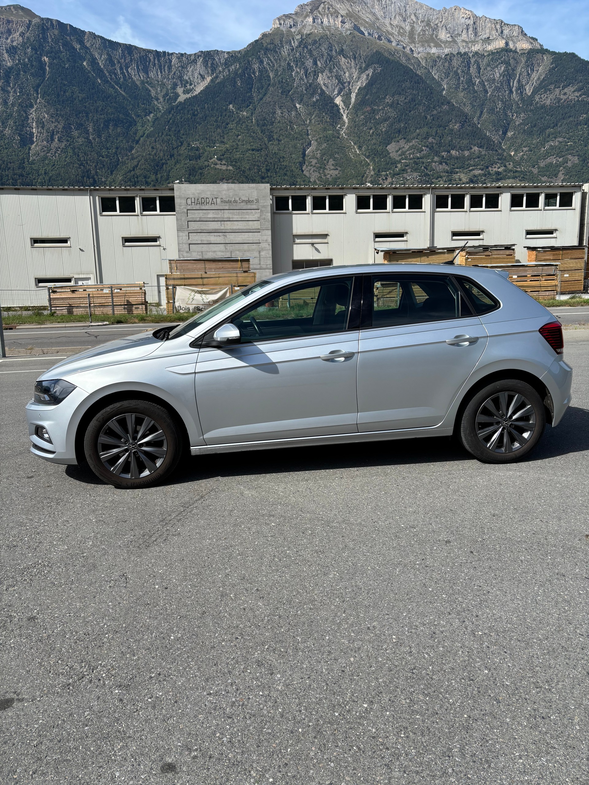 VW 1.0 TSI Comfortline DSG-image-4