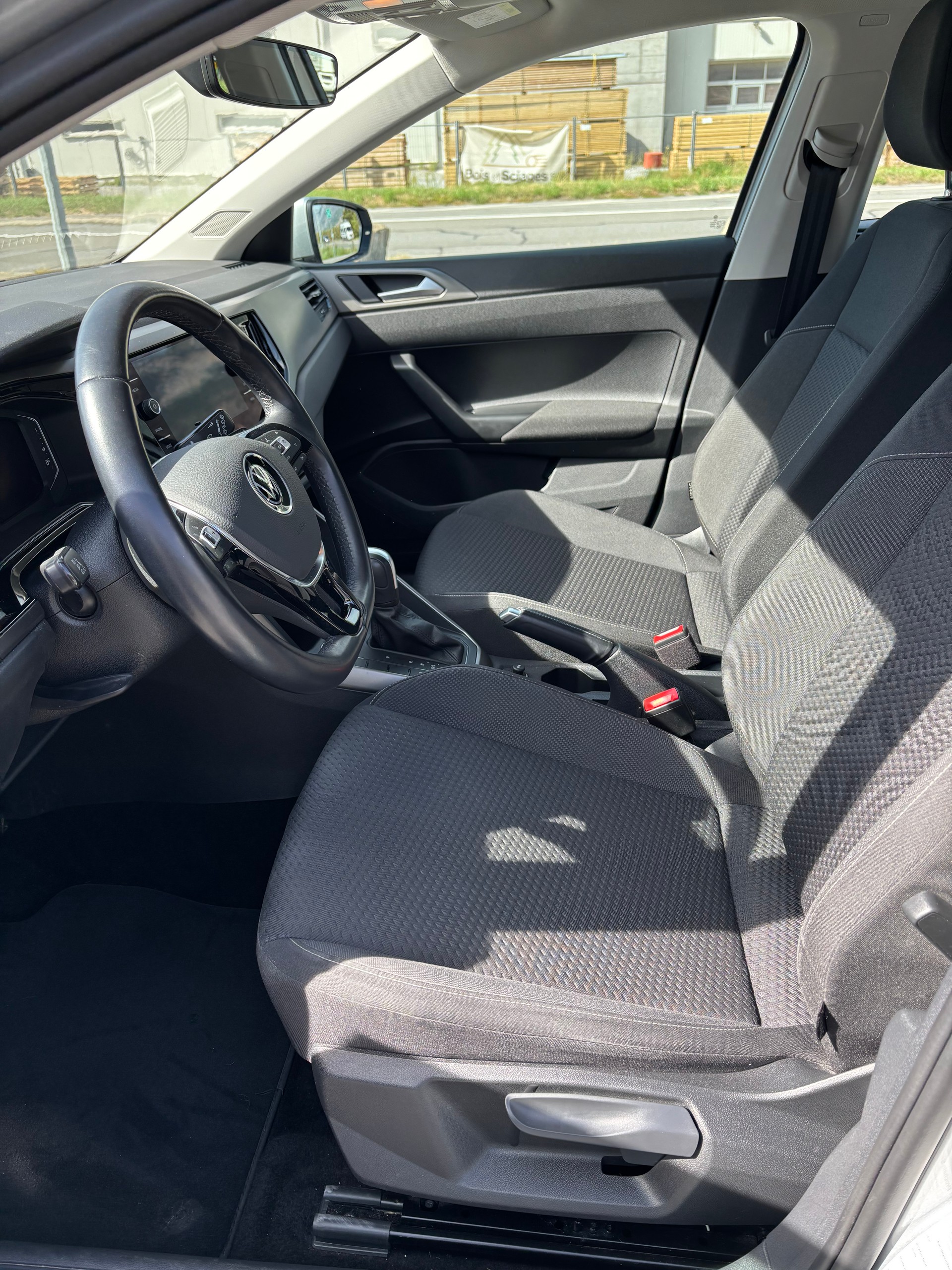 VW 1.0 TSI Comfortline DSG-image-5