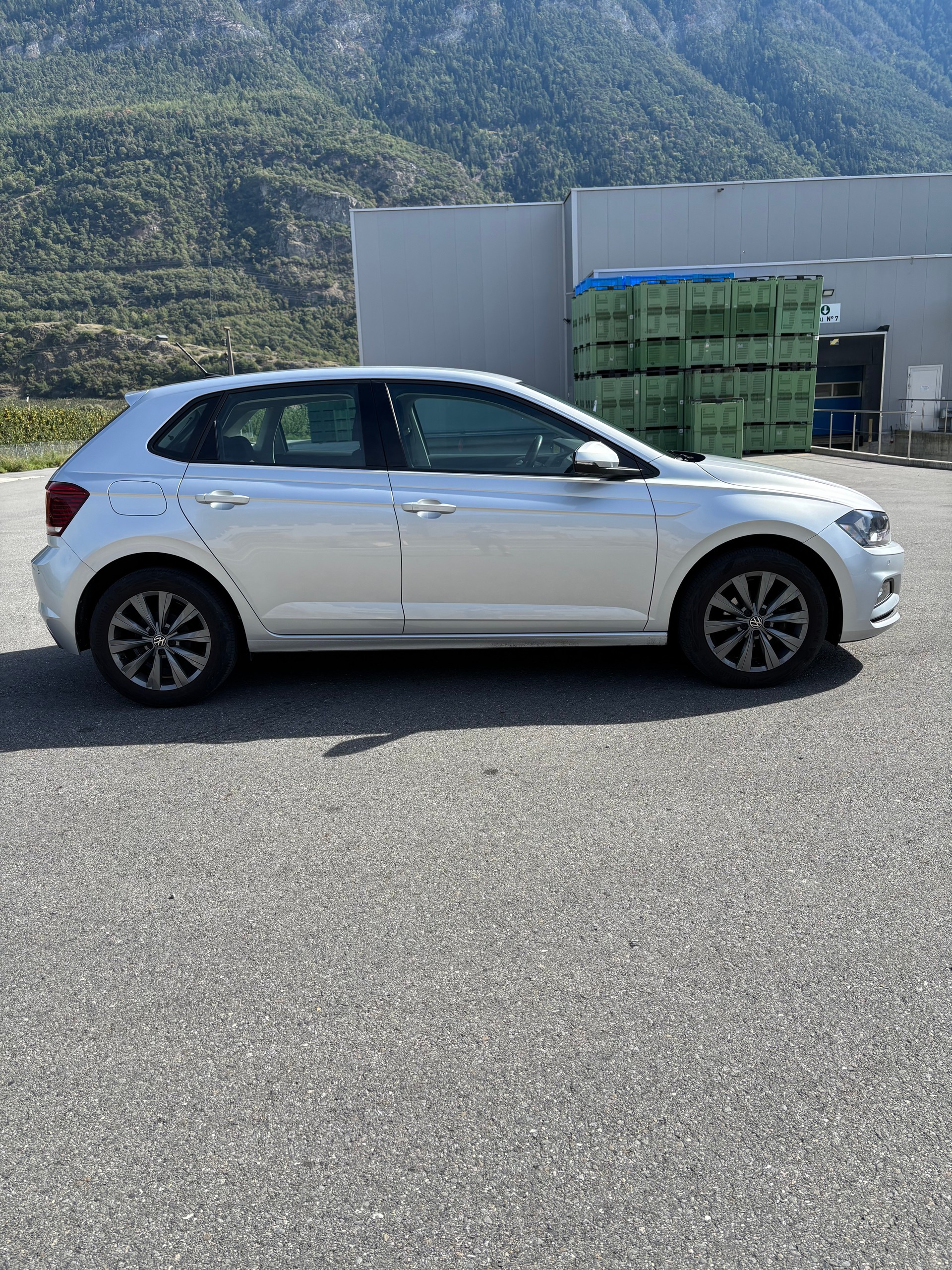 VW 1.0 TSI Comfortline DSG-image-1