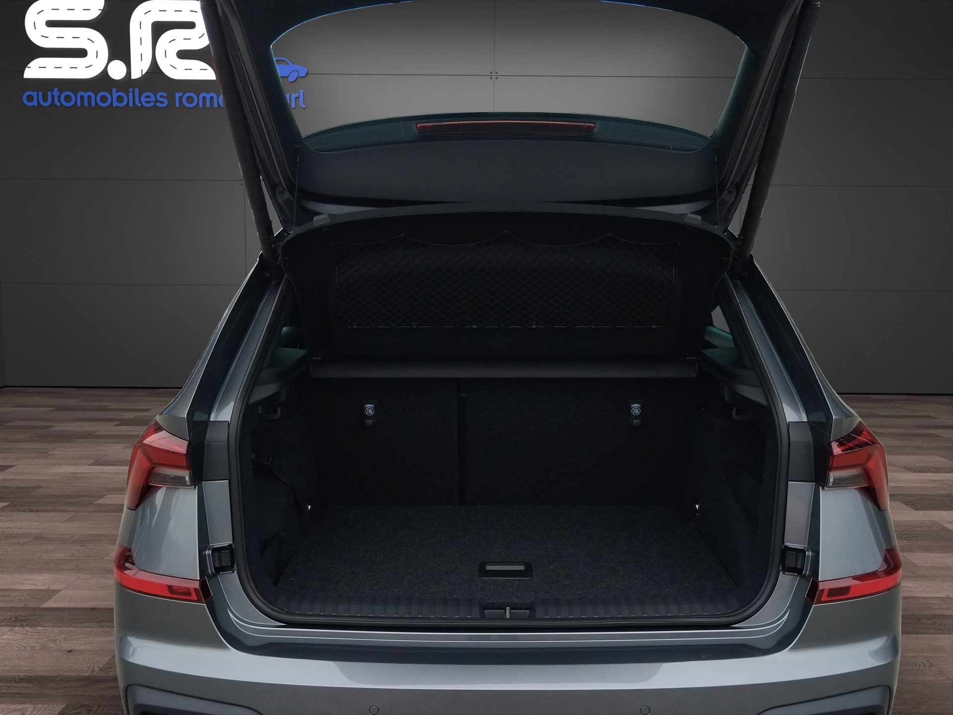 SKODA Kamiq 1.5 TSI Monte Carlo DSG-image-14