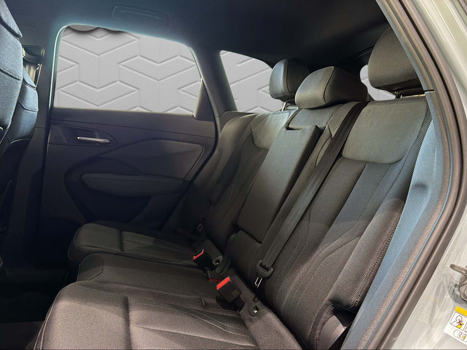 AUDI Q3 SUV 110 kW TFSI S tronic-image-12