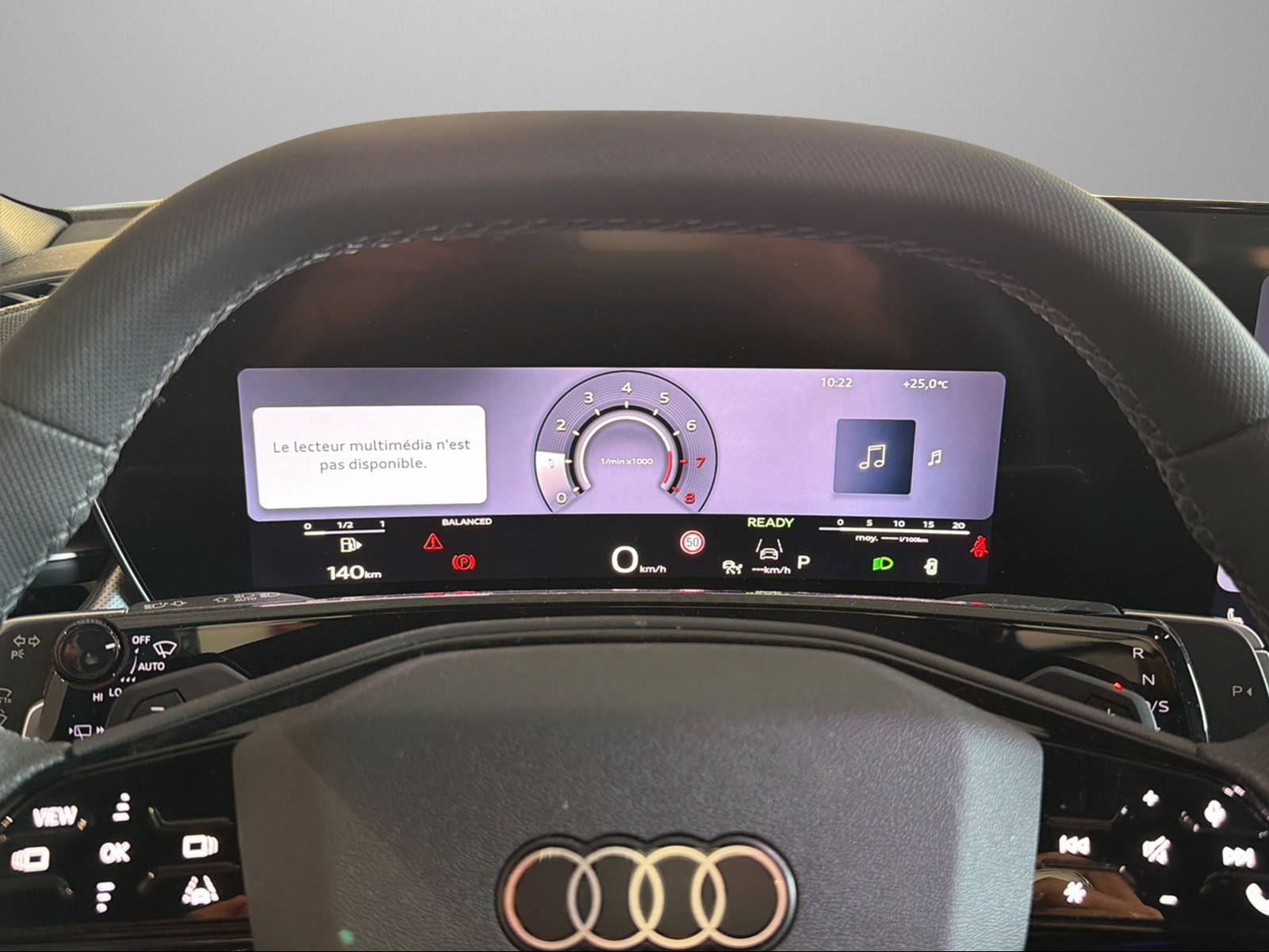 AUDI Q3 SUV 110 kW TFSI S tronic-image-8