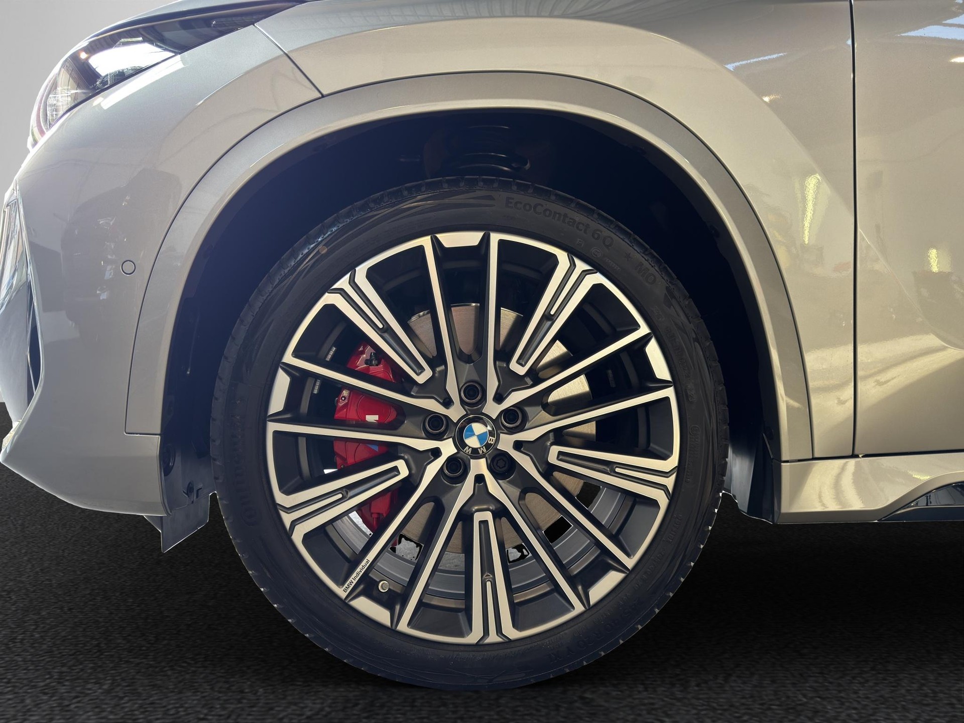 BMW X1 xDrive 23d xDrive M Sport Pro-image-9