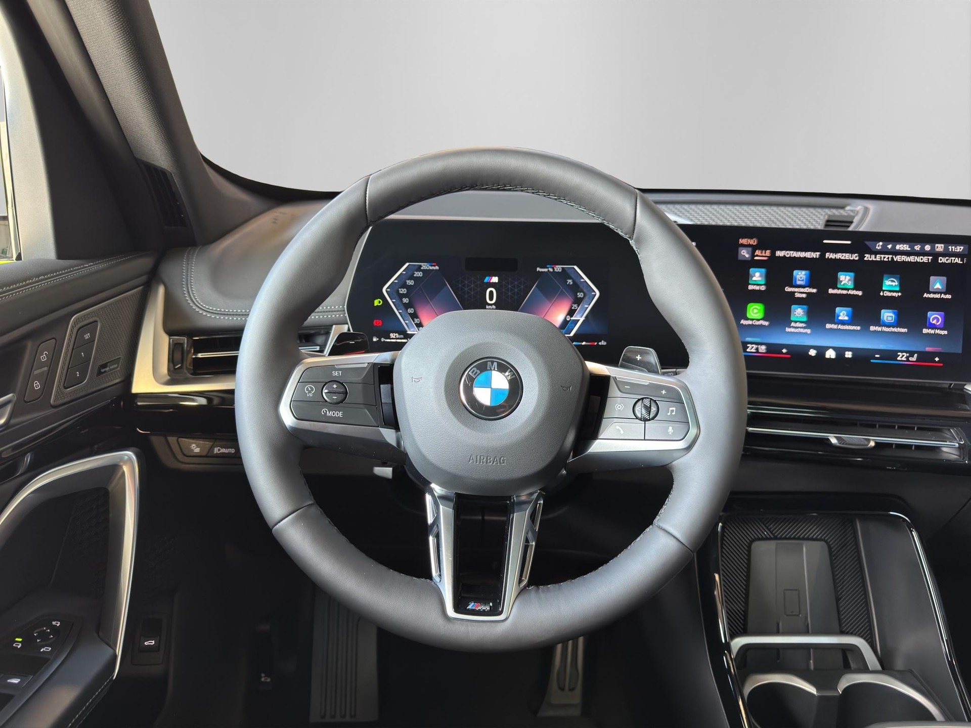BMW X1 xDrive 23d xDrive M Sport Pro-image-15