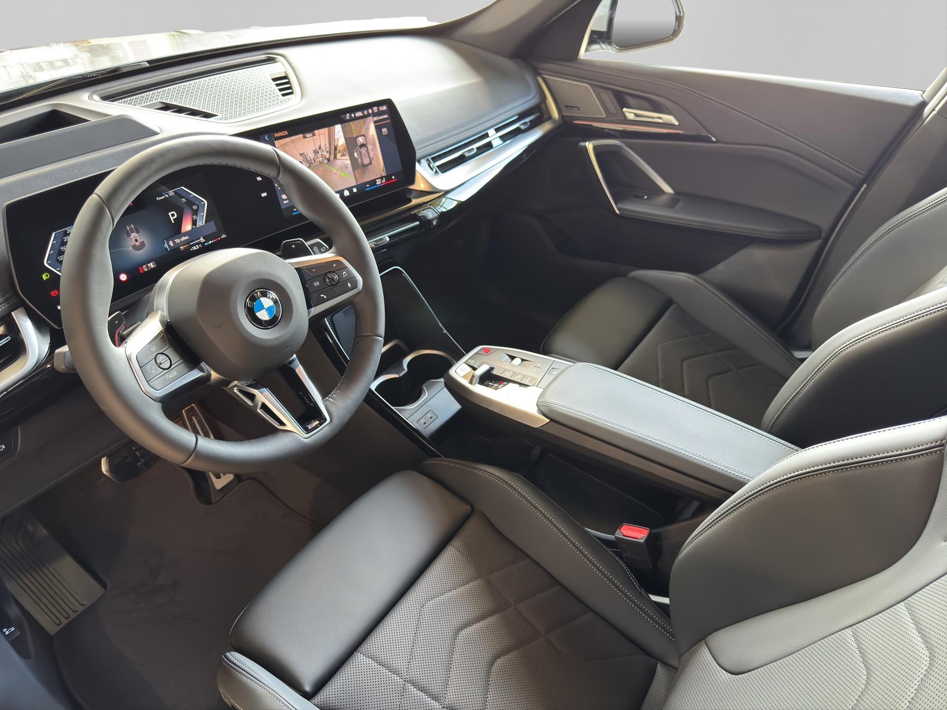 BMW X1 xDrive 23d xDrive M Sport Pro-image-10