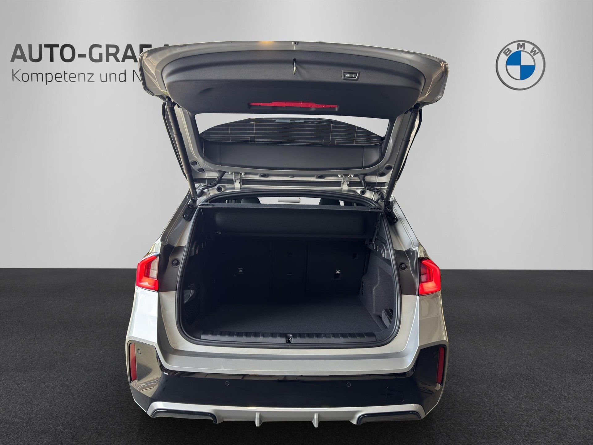 BMW X1 xDrive 23d xDrive M Sport Pro-image-20