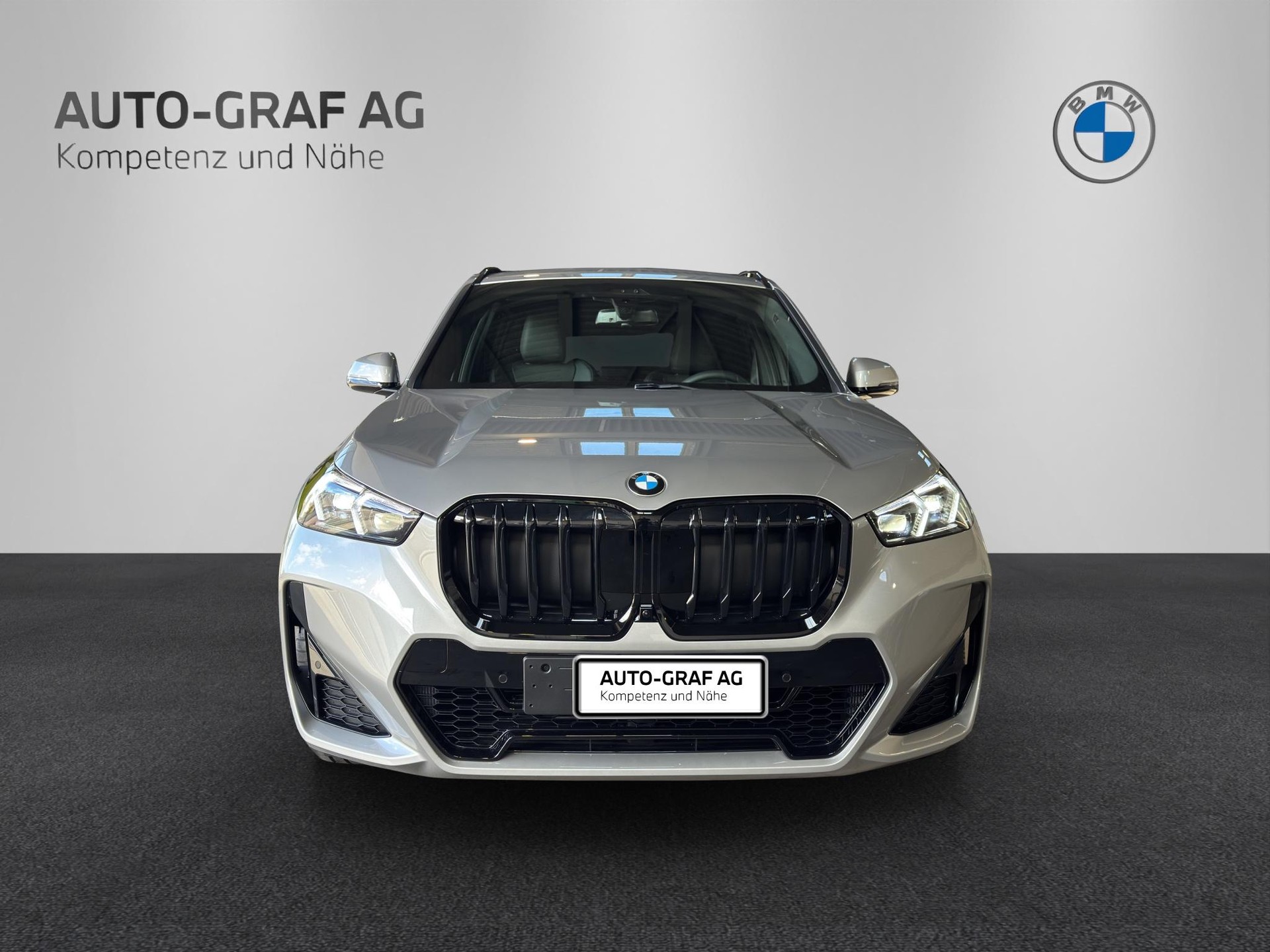 BMW X1 xDrive 23d xDrive M Sport Pro-image-7