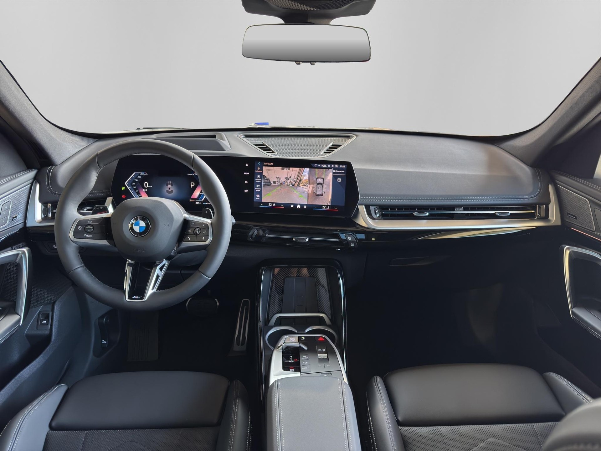 BMW X1 xDrive 23d xDrive M Sport Pro-image-13
