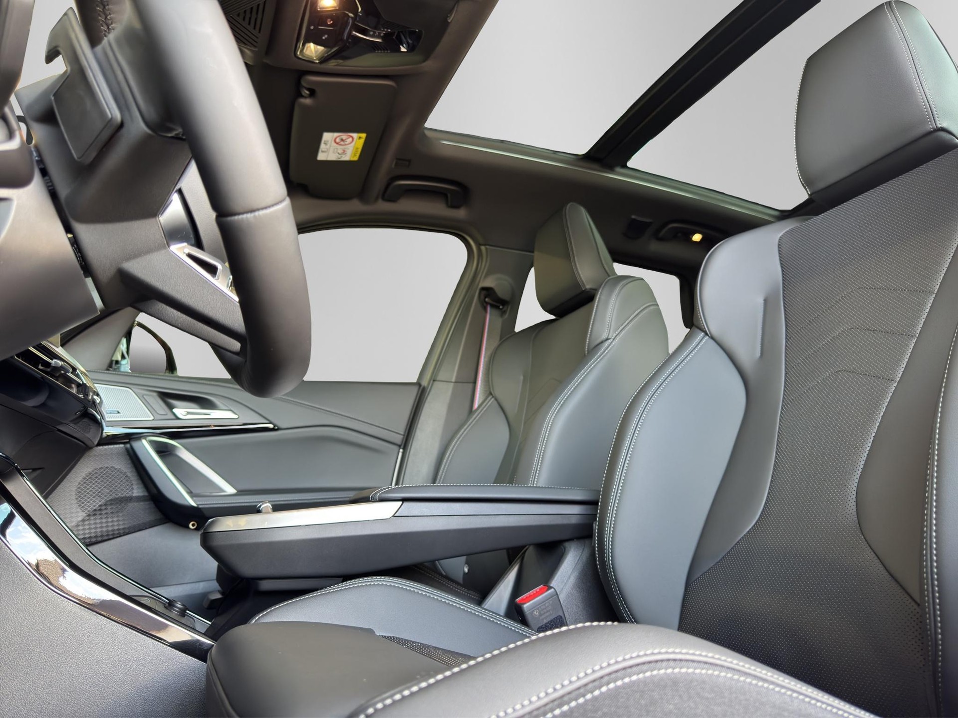 BMW X1 xDrive 23d xDrive M Sport Pro-image-11