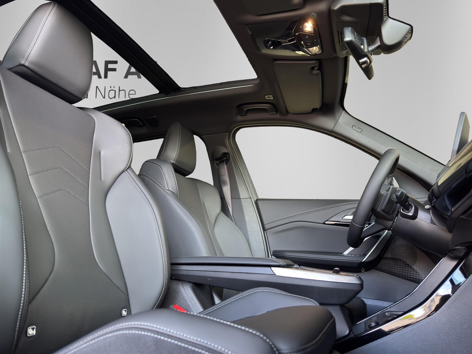 BMW X1 xDrive 23d xDrive M Sport Pro-image-17