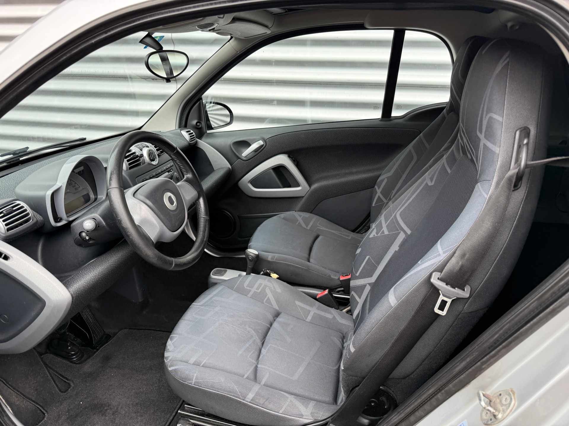 SMART fortwo passion softouch-image-3