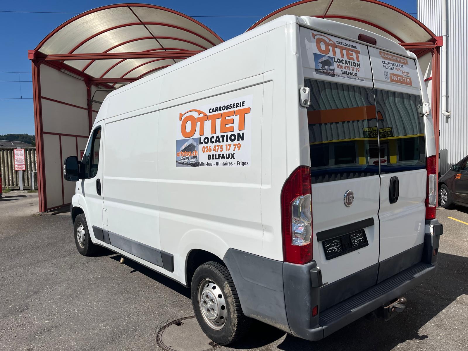 FIAT Ducato 15 2.3 JTD-image-3