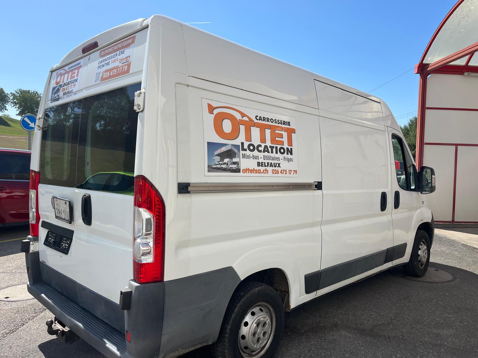 FIAT Ducato 15 2.3 JTD-image-2