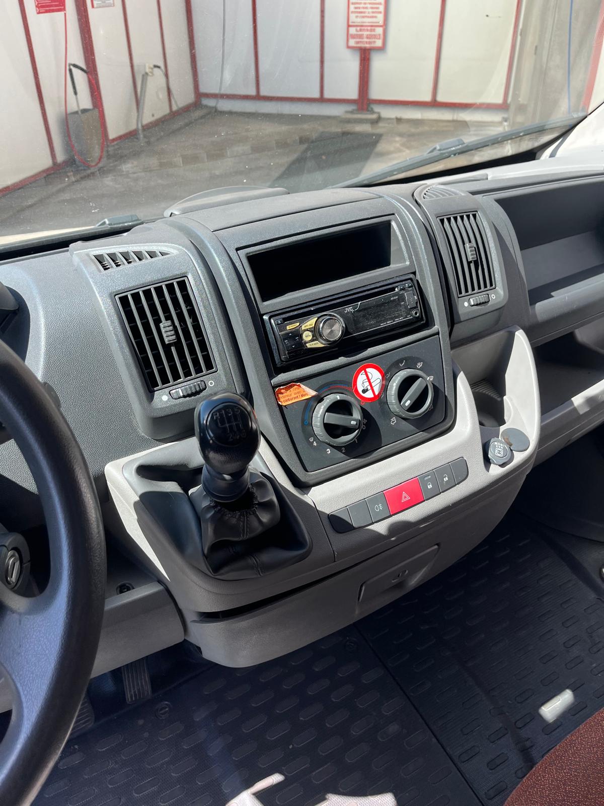 FIAT Ducato 15 2.3 JTD-image-6