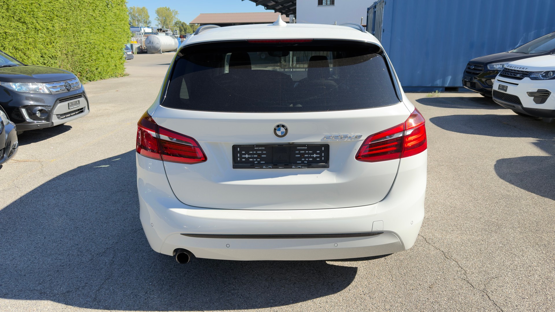 BMW 225xe iPerformance Active Tourer Steptronic-image-6