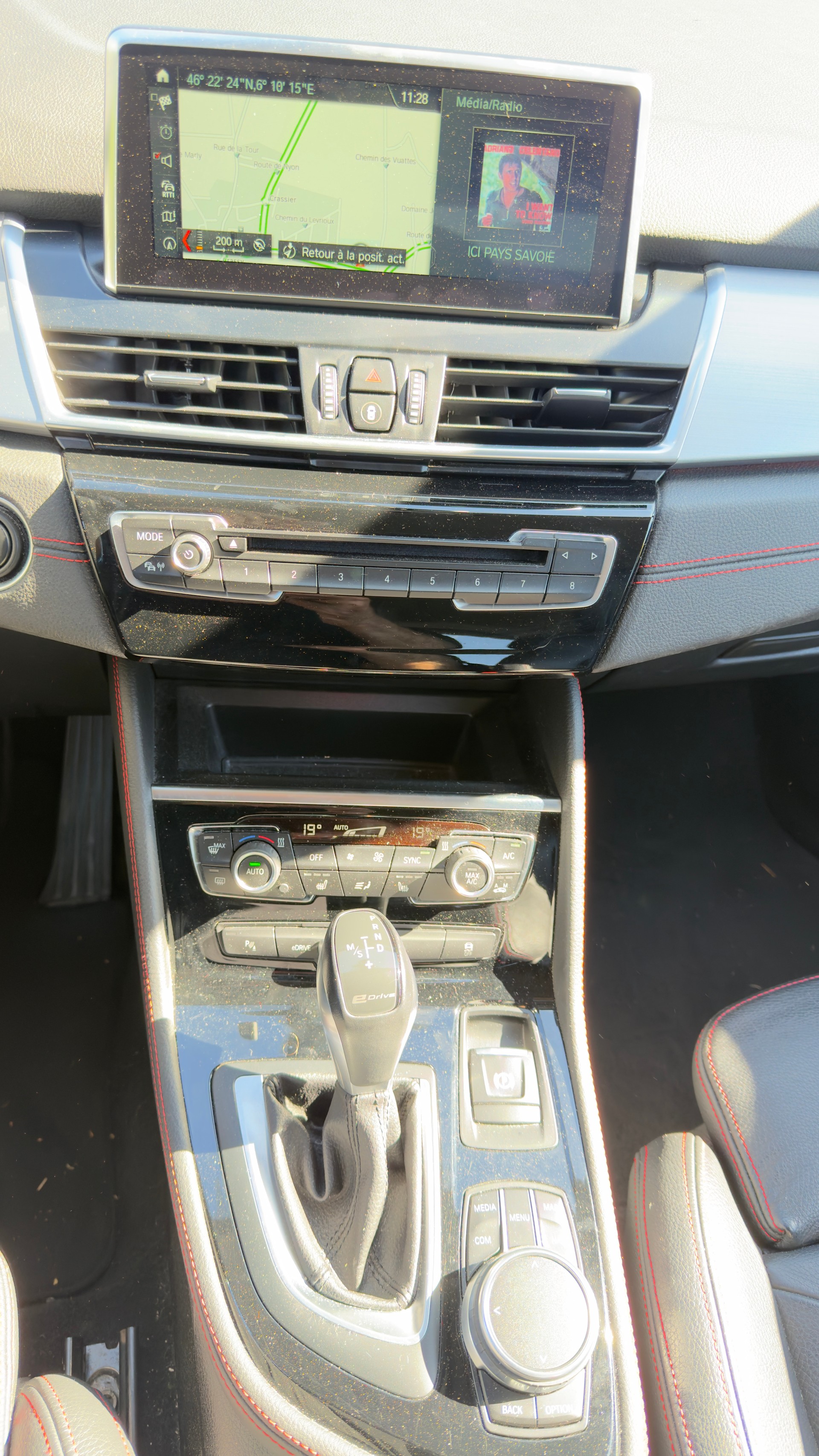 BMW 225xe iPerformance Active Tourer Steptronic-image-11