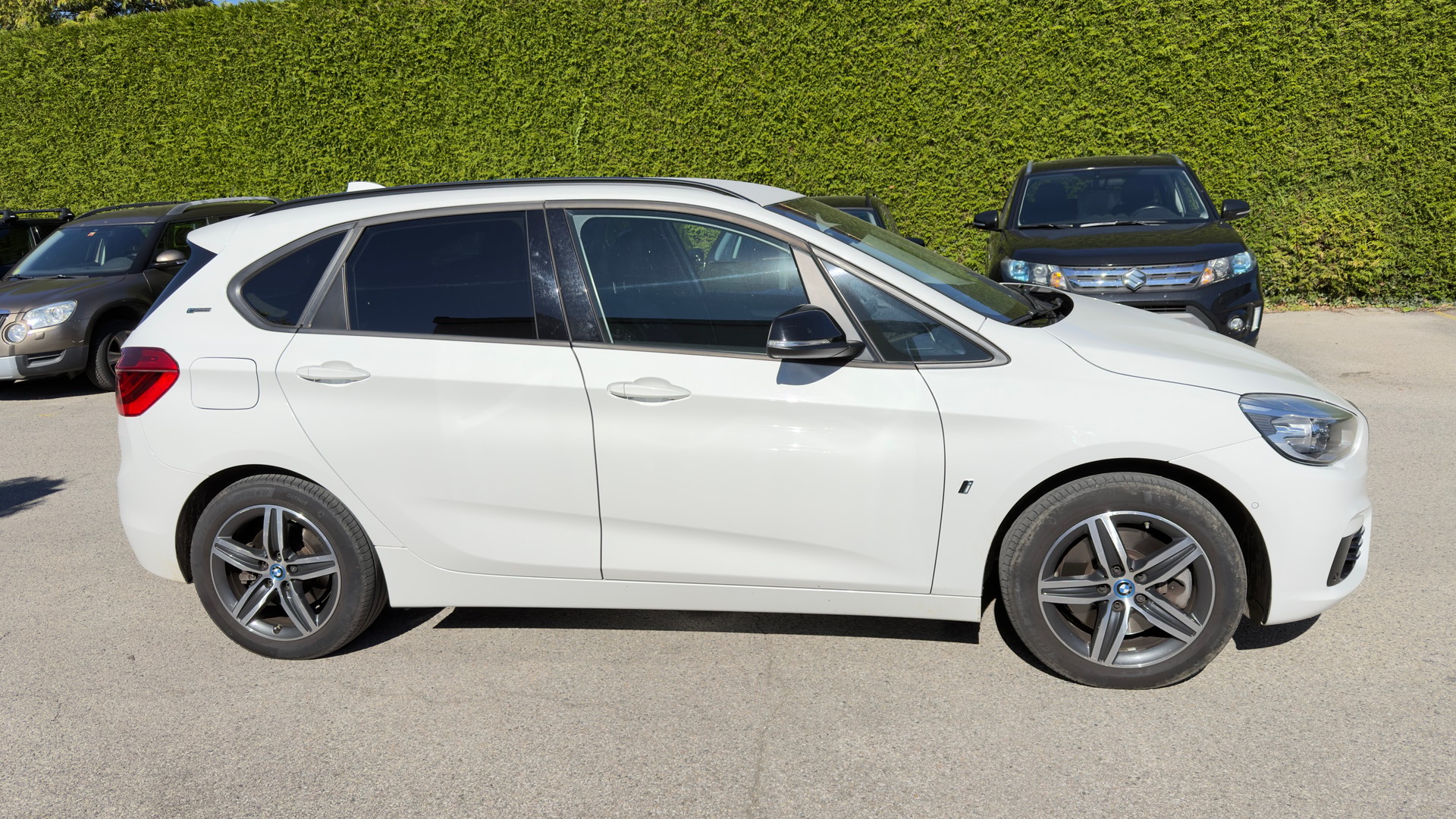 BMW 225xe iPerformance Active Tourer Steptronic-image-4